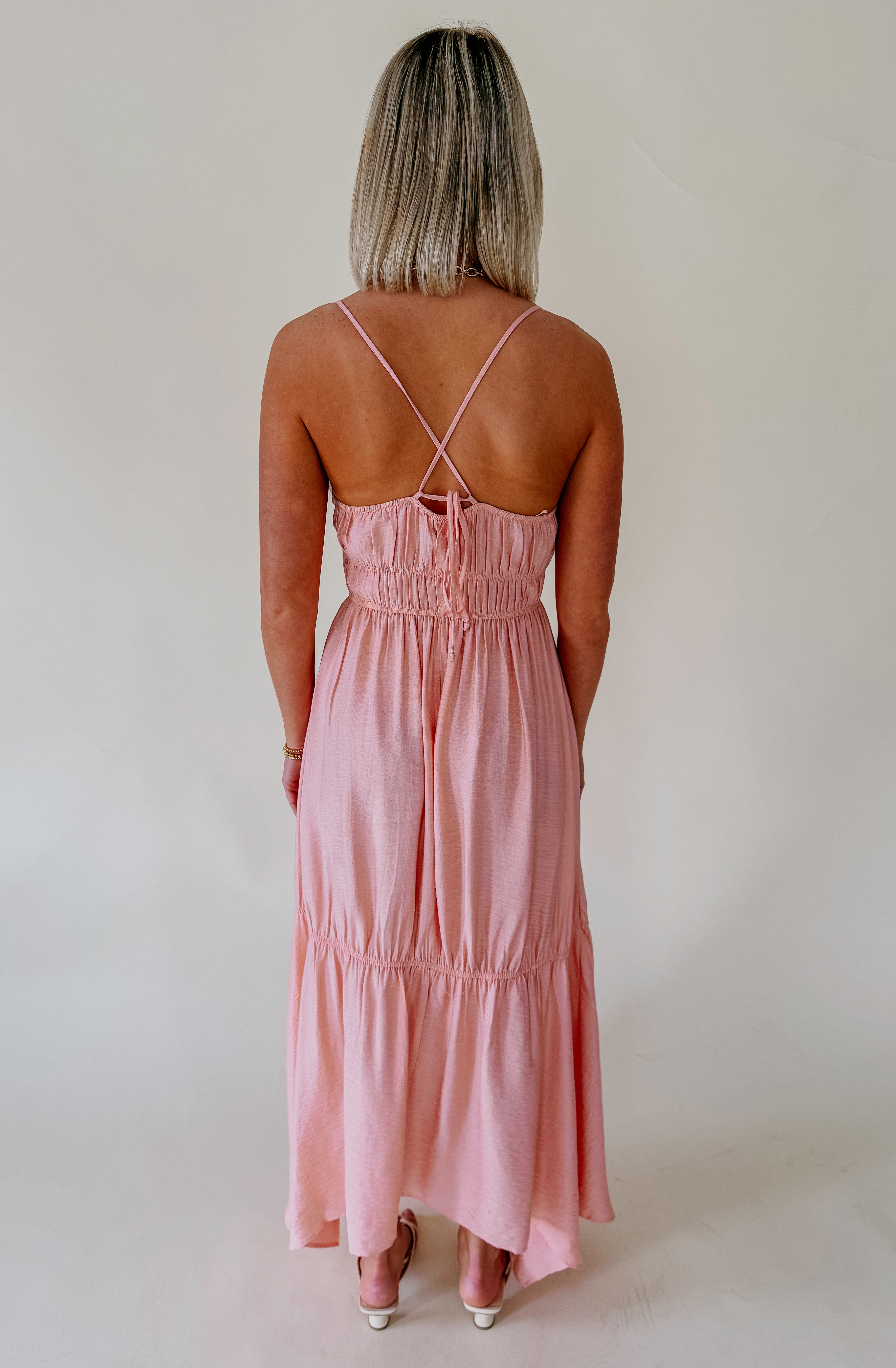 STEVE MADDEN JACKIE DRESS