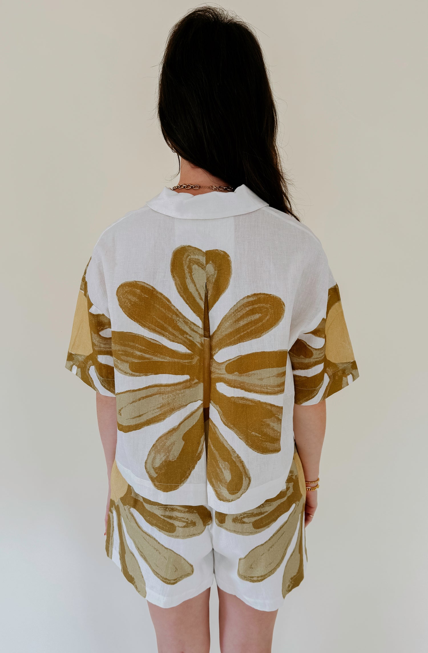 CLEOBELLA MARIE BLOUSE