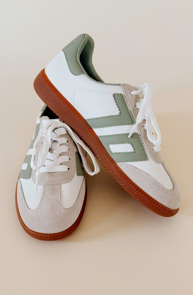 BACK 70 CLOUD SNEAKER