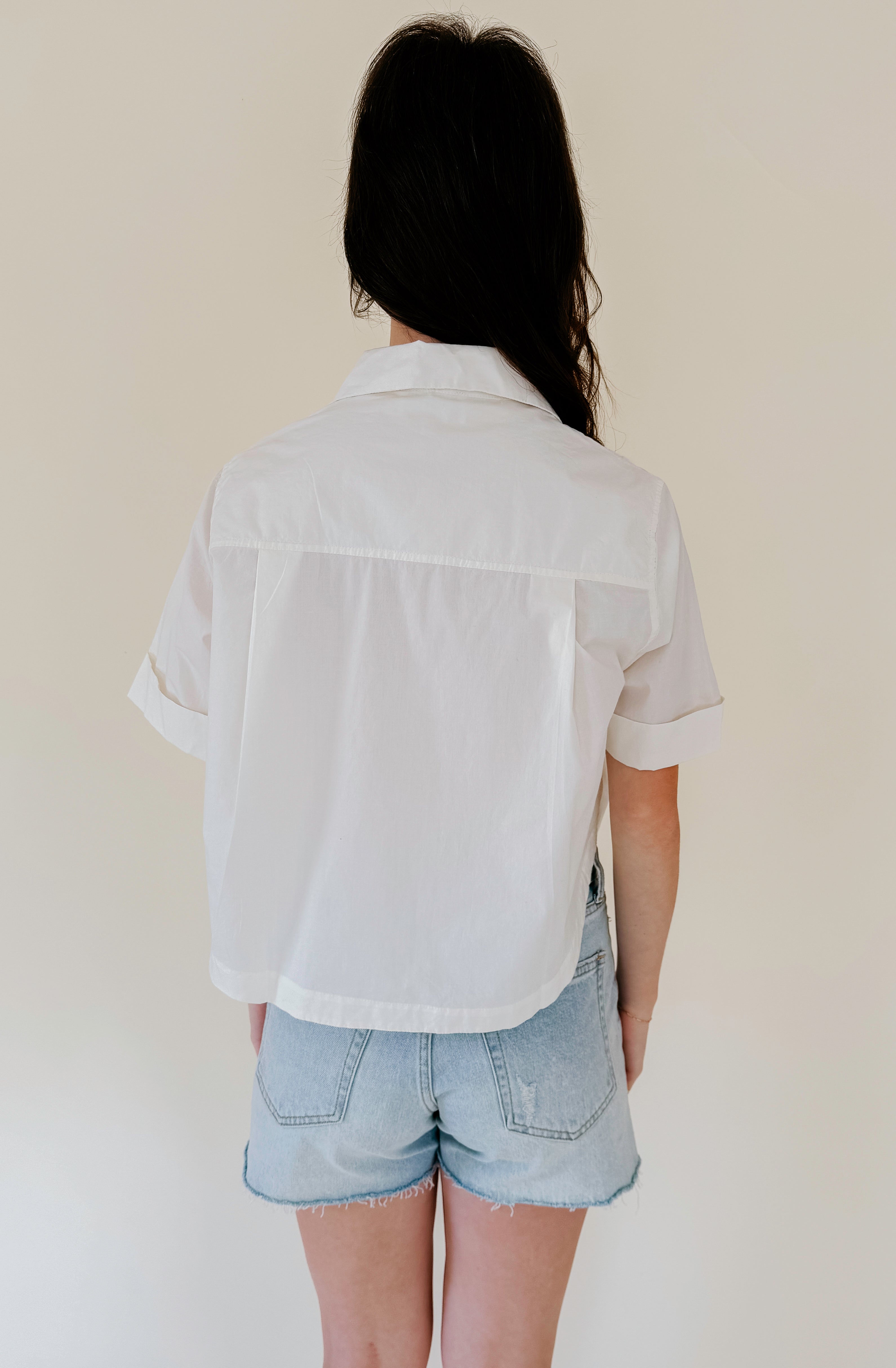CLEOBELLA MONTANA BLOUSE