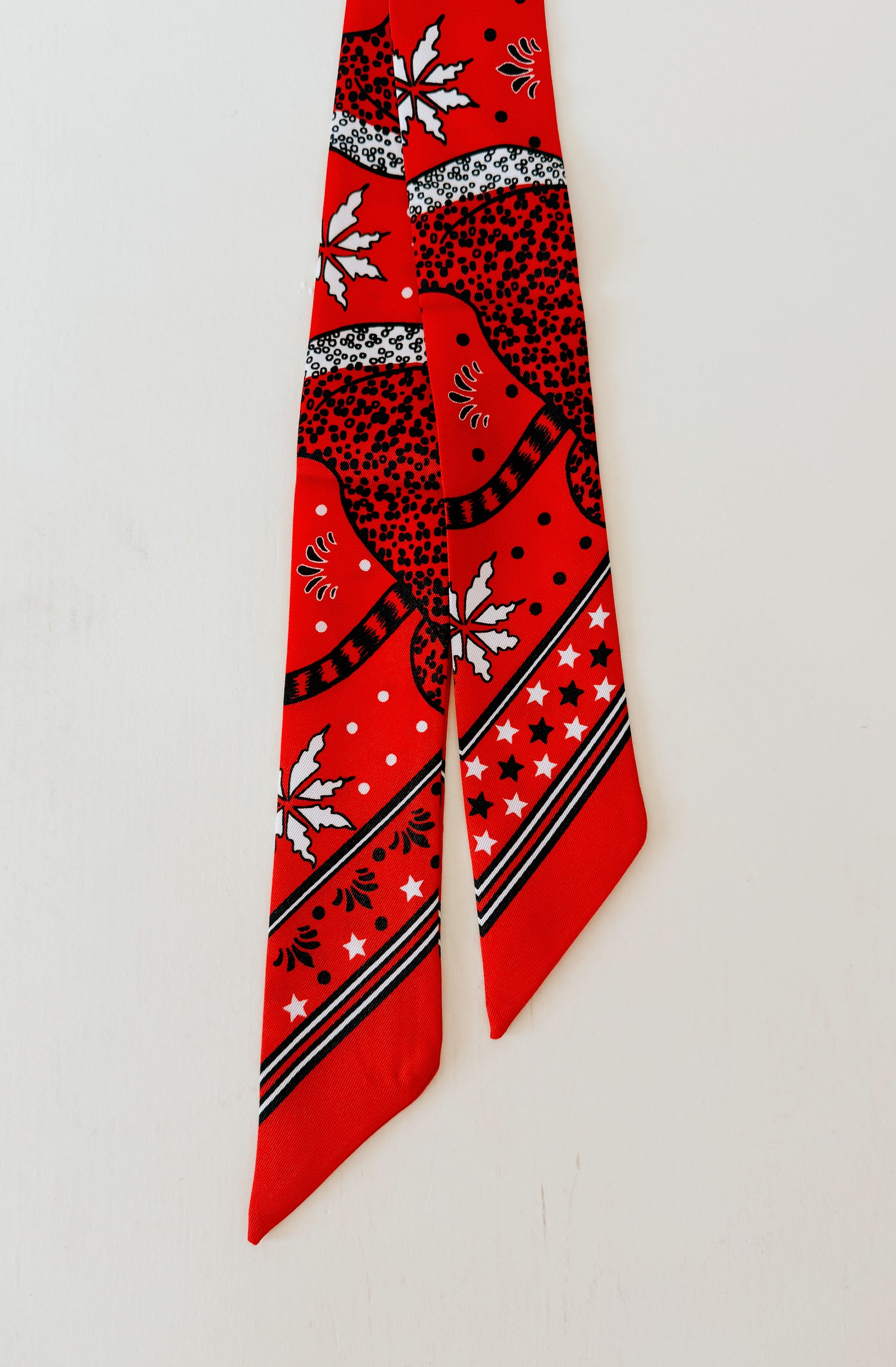 MULTI-USE SCARF (MULTI PRINTS)