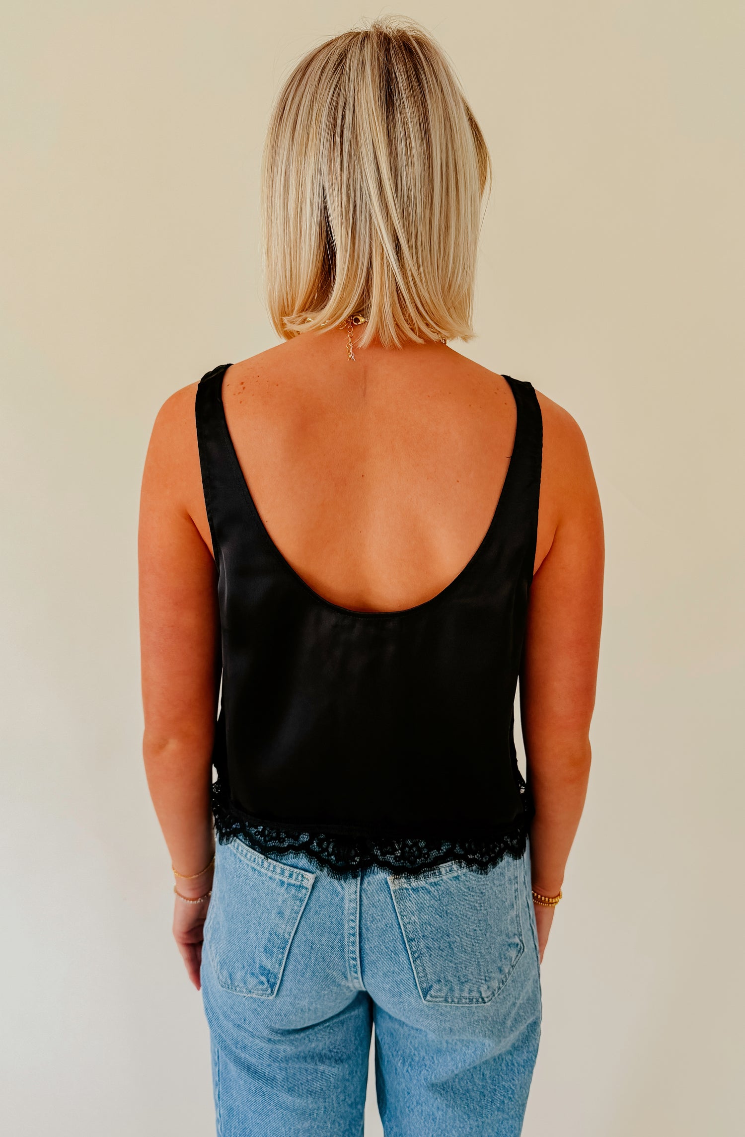 STEVE MADDEN CORALINE TOP