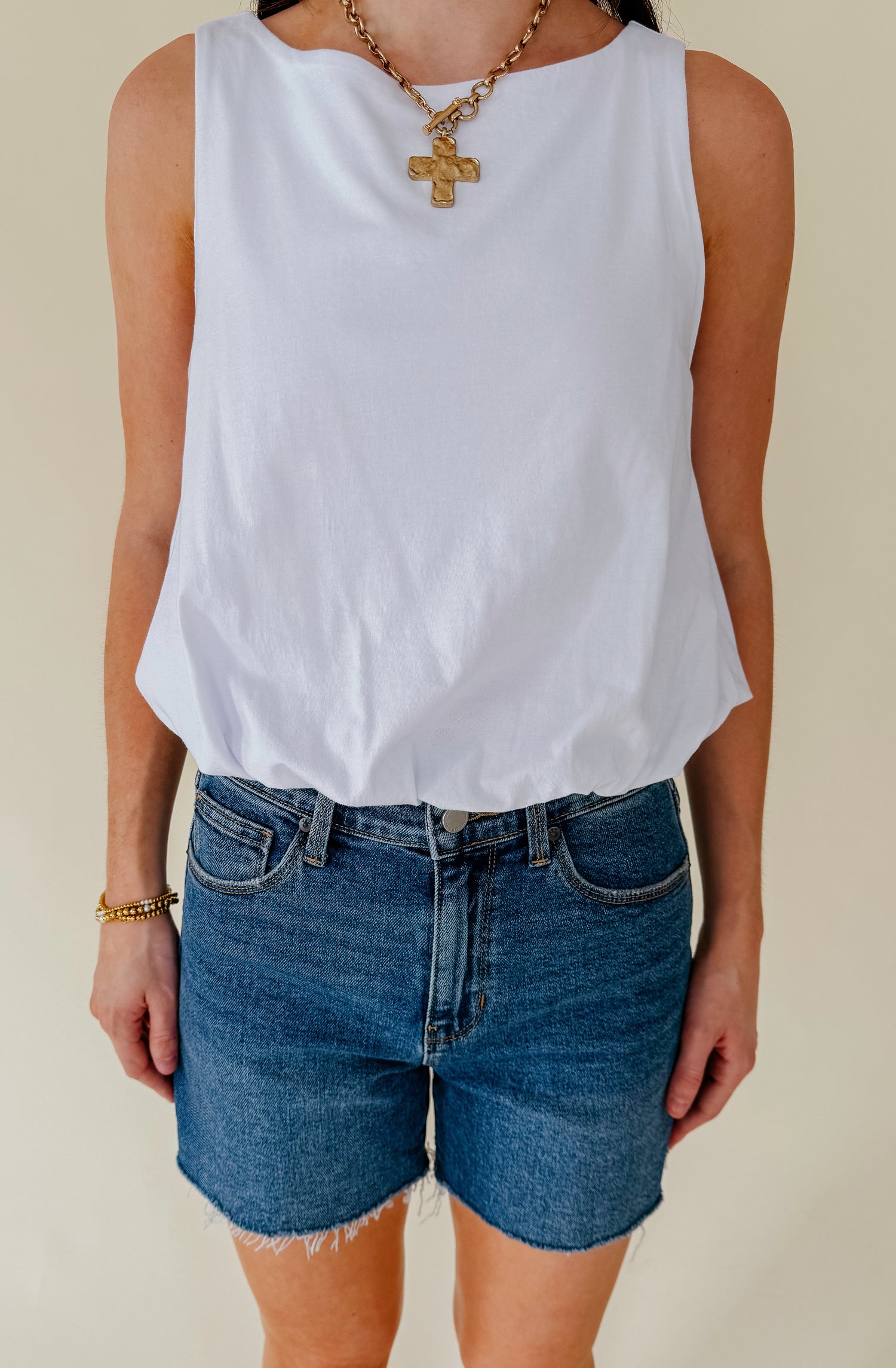 STEVE MADDEN ALTA TOP