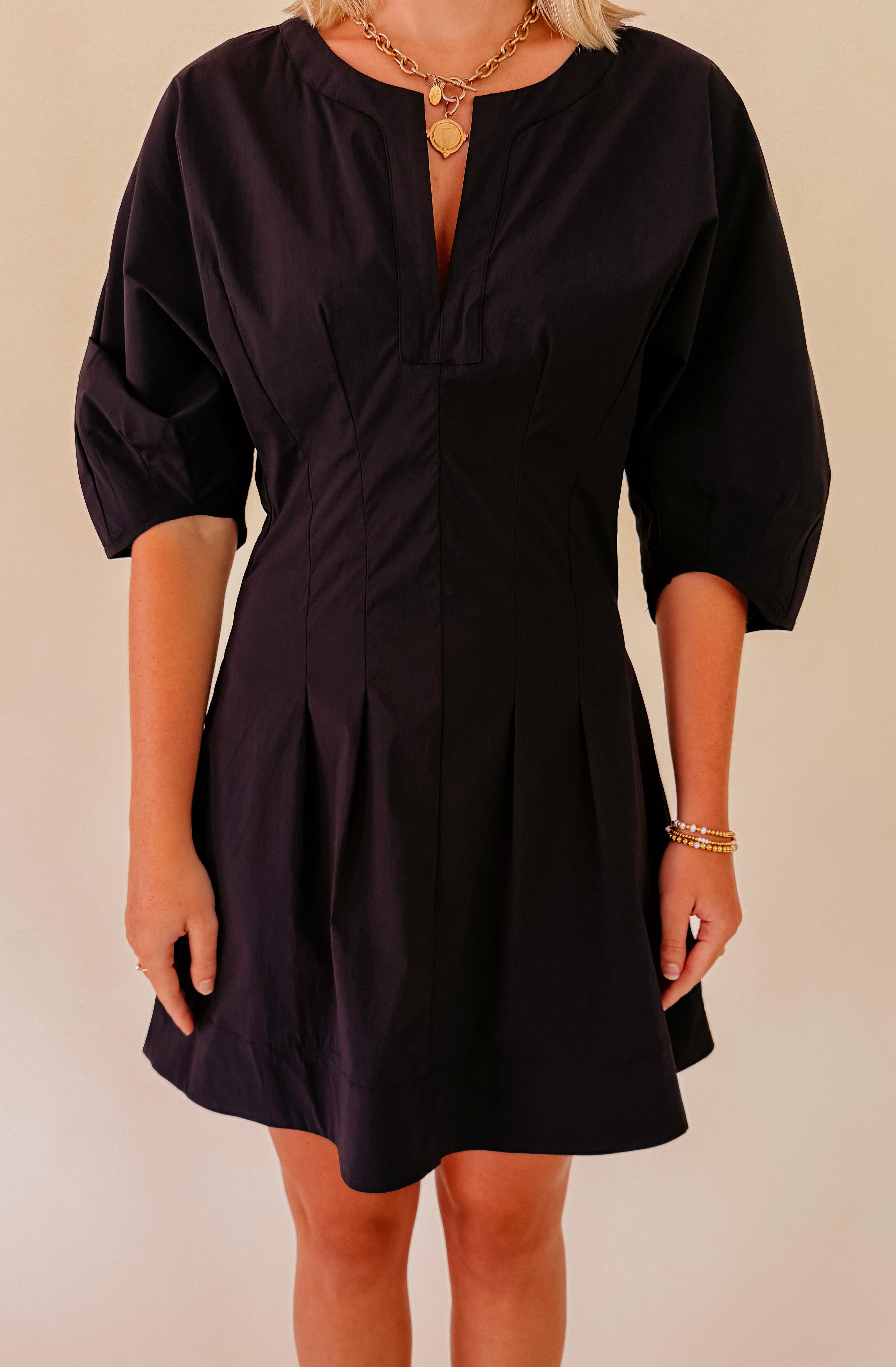 STEVE MADDEN DAYTON DRESS
