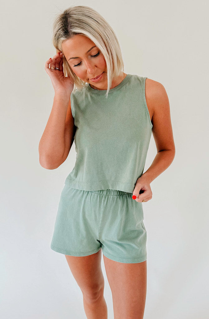 Z SUPPLY SCOUT SHORT