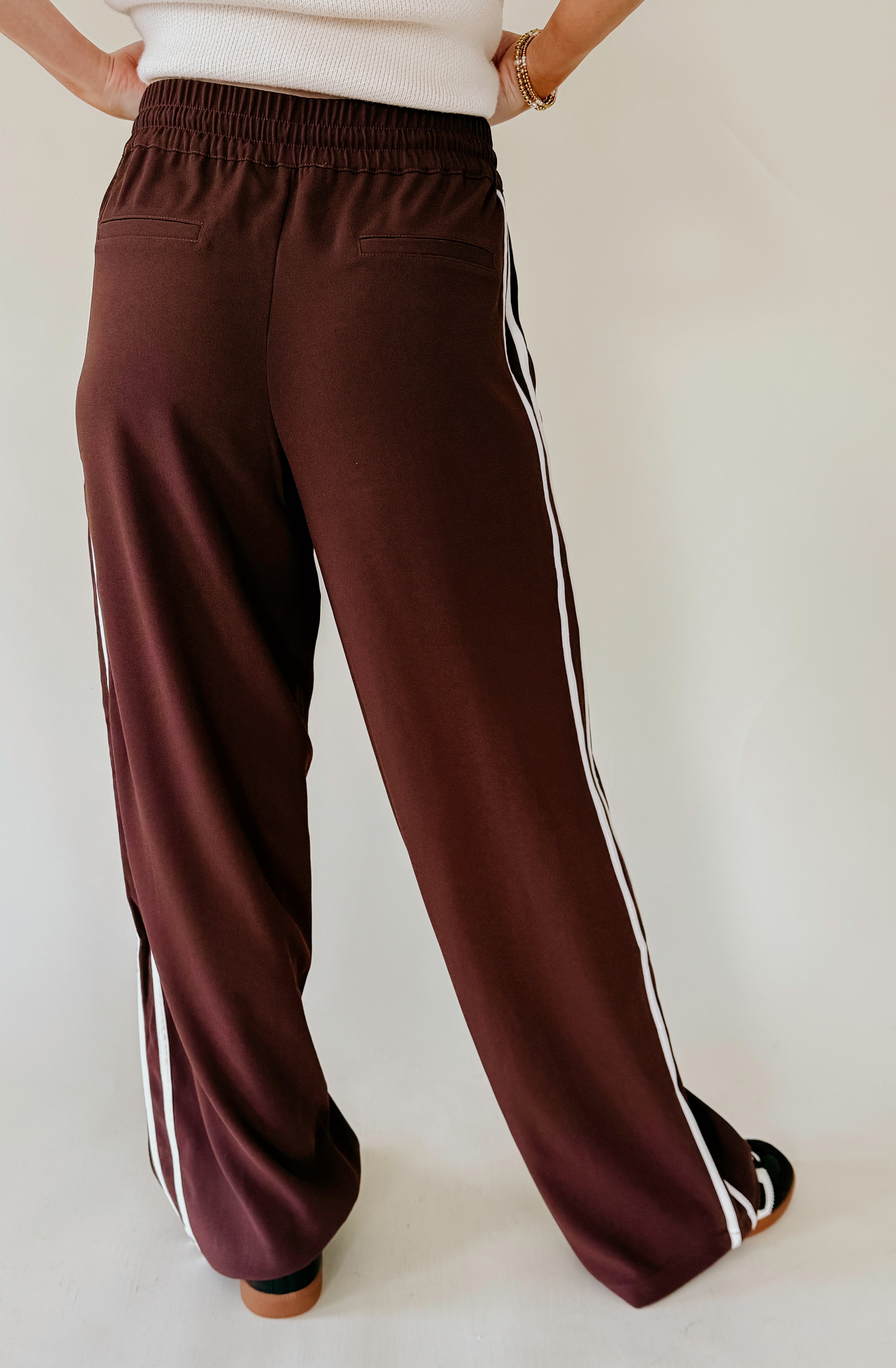 Z SUPPLY SAUNDER TRACK PANT