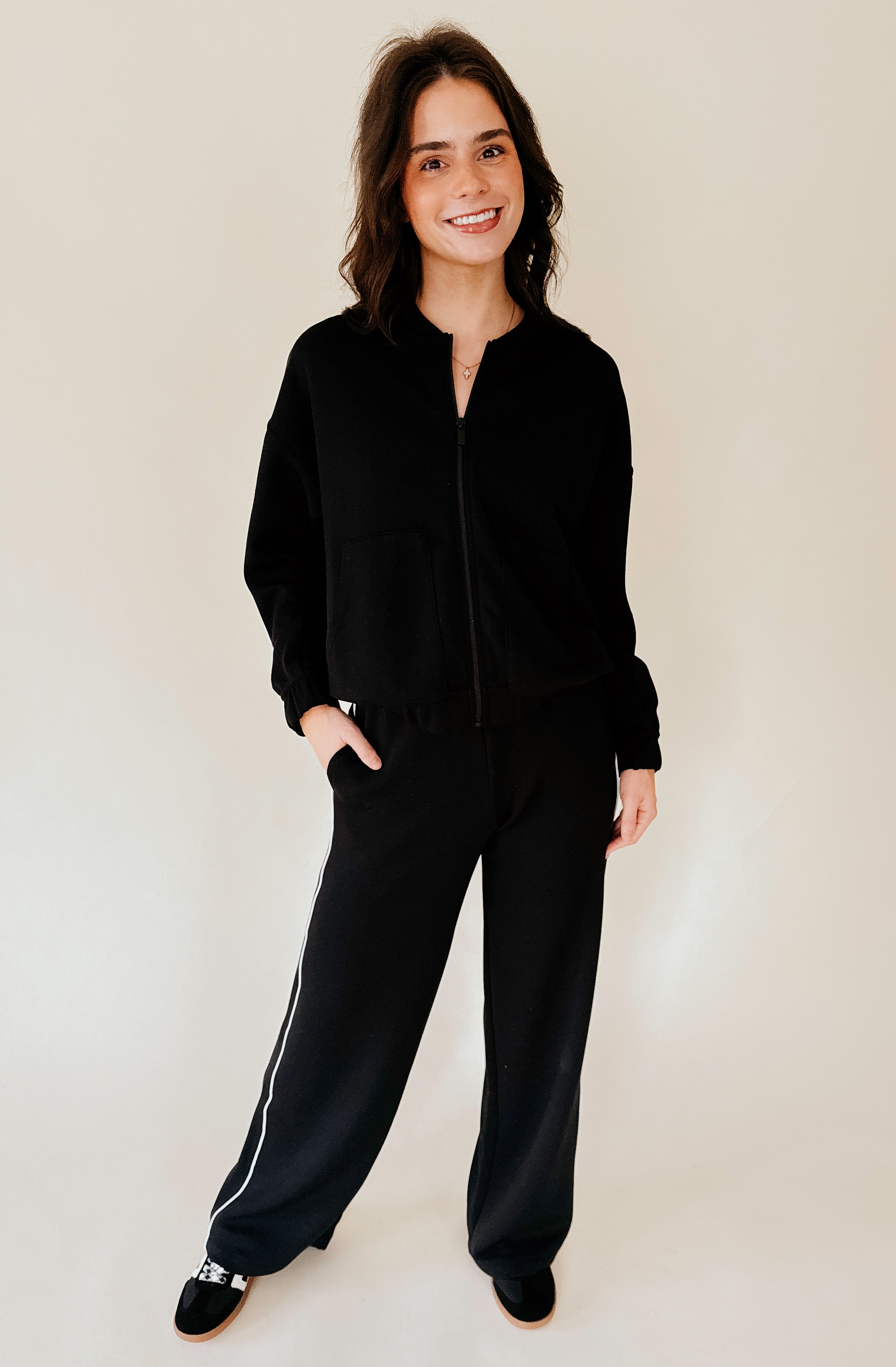 Z SUPPLY FASTBREAK TRACK PANT