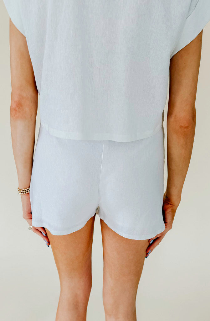 STEVE MADDEN AVALON SKORT