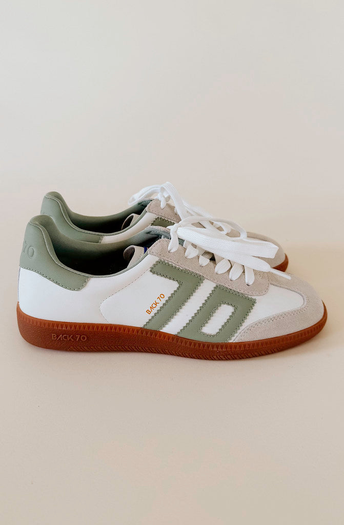 BACK 70 CLOUD SNEAKER