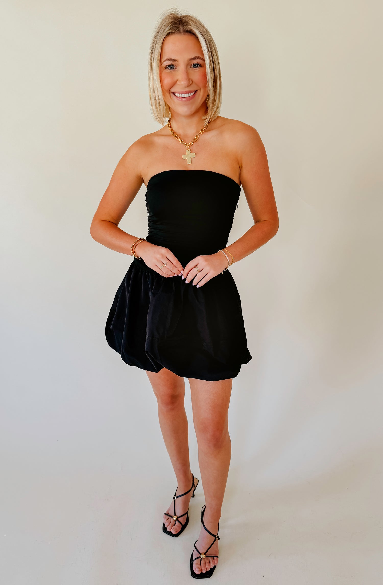 STEVE MADDEN AMARI DRESS