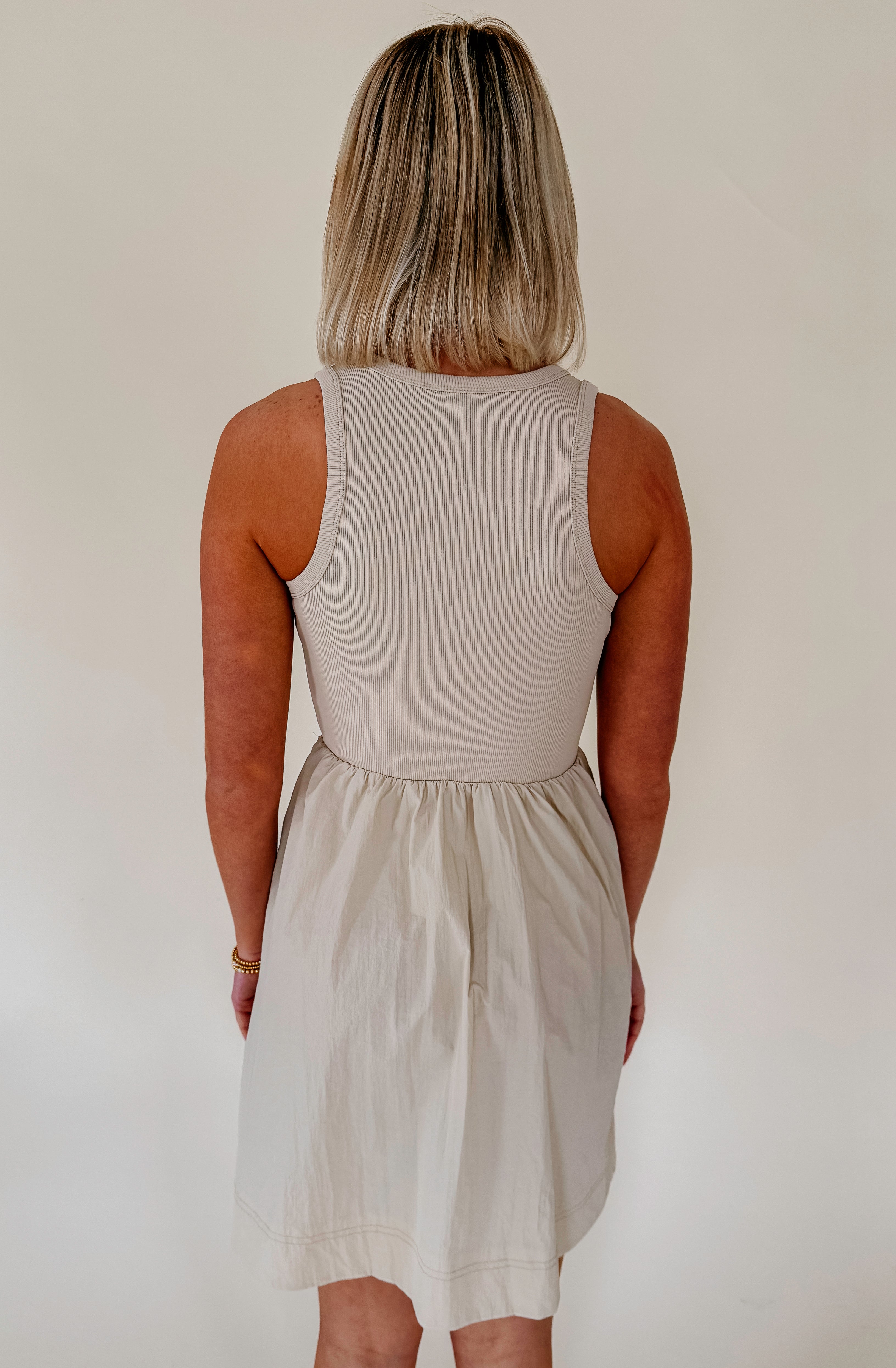 STEVE MADDEN TOTTENHAM DRESS