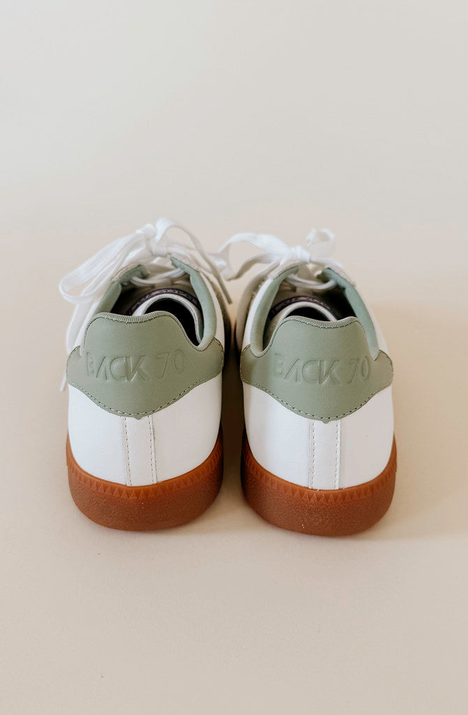 BACK 70 CLOUD SNEAKER