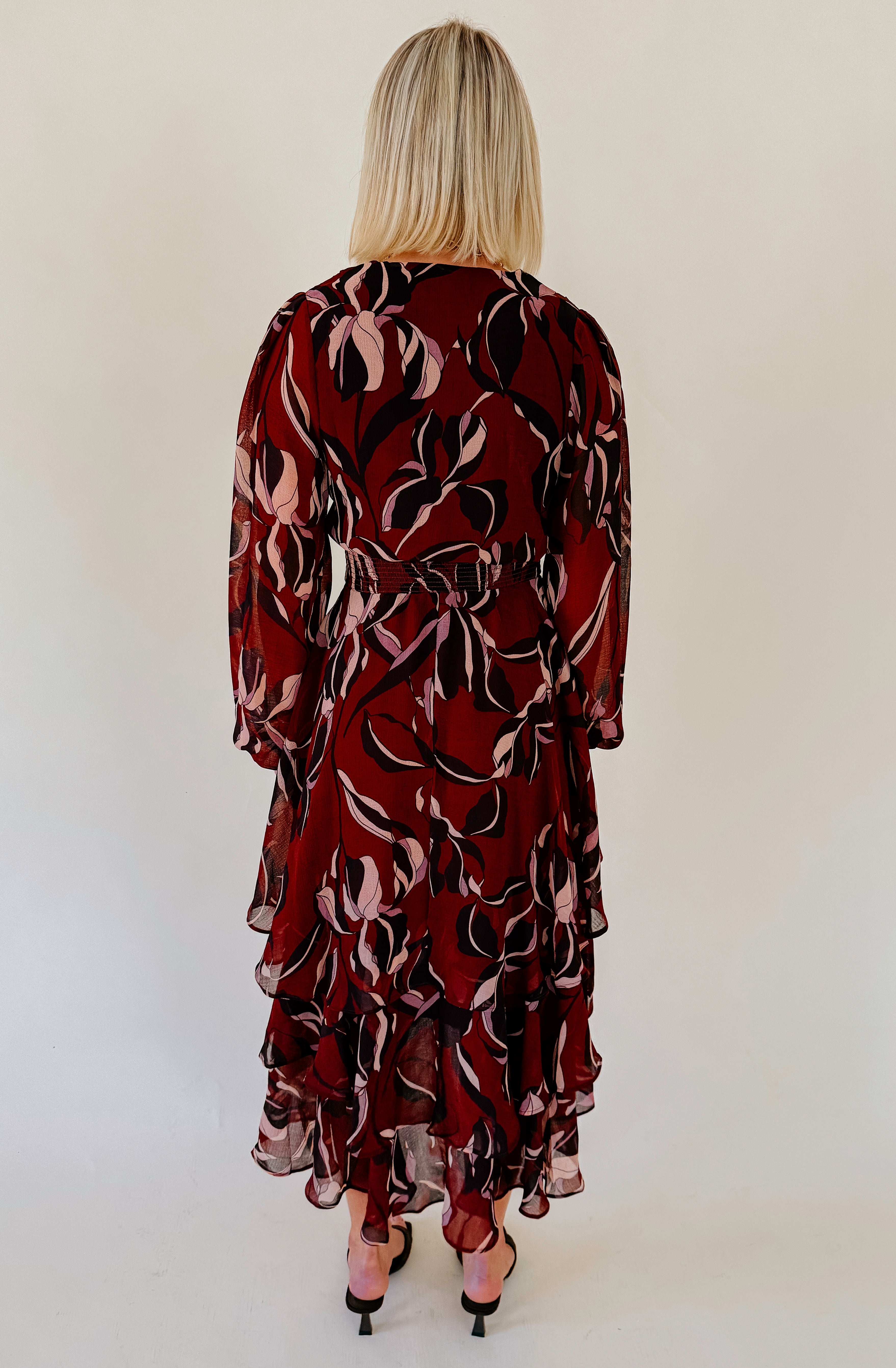 STEVE MADDEN BEI DRESS