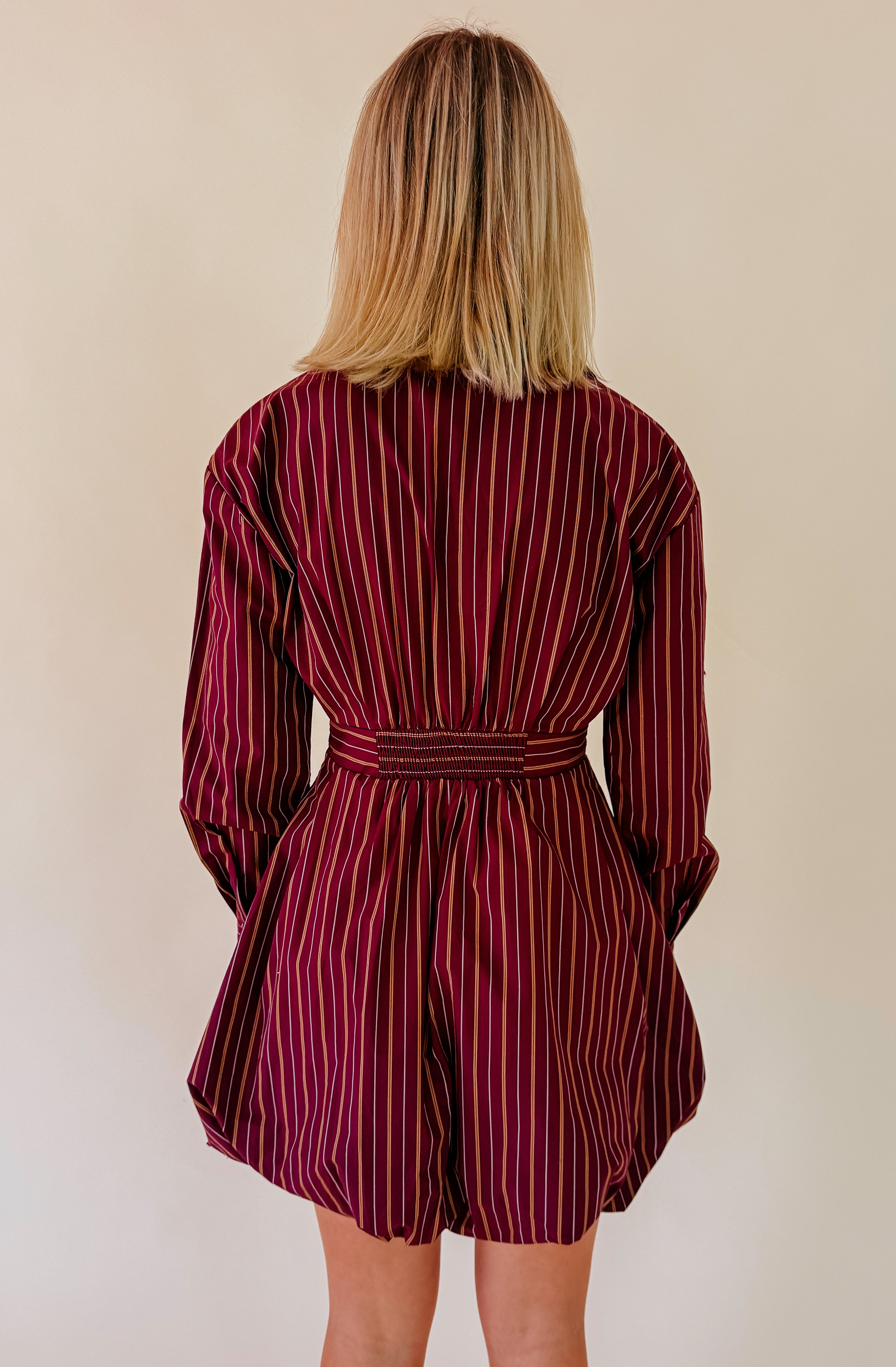 STEVE MADDEN ARIELLE DRESS