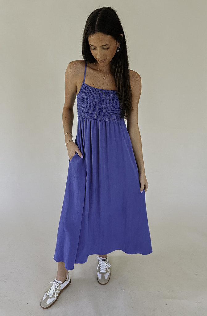 Z SUPPLY BEACHSIDE MIDI Z SUPPLY BEACHSIDE MIDI