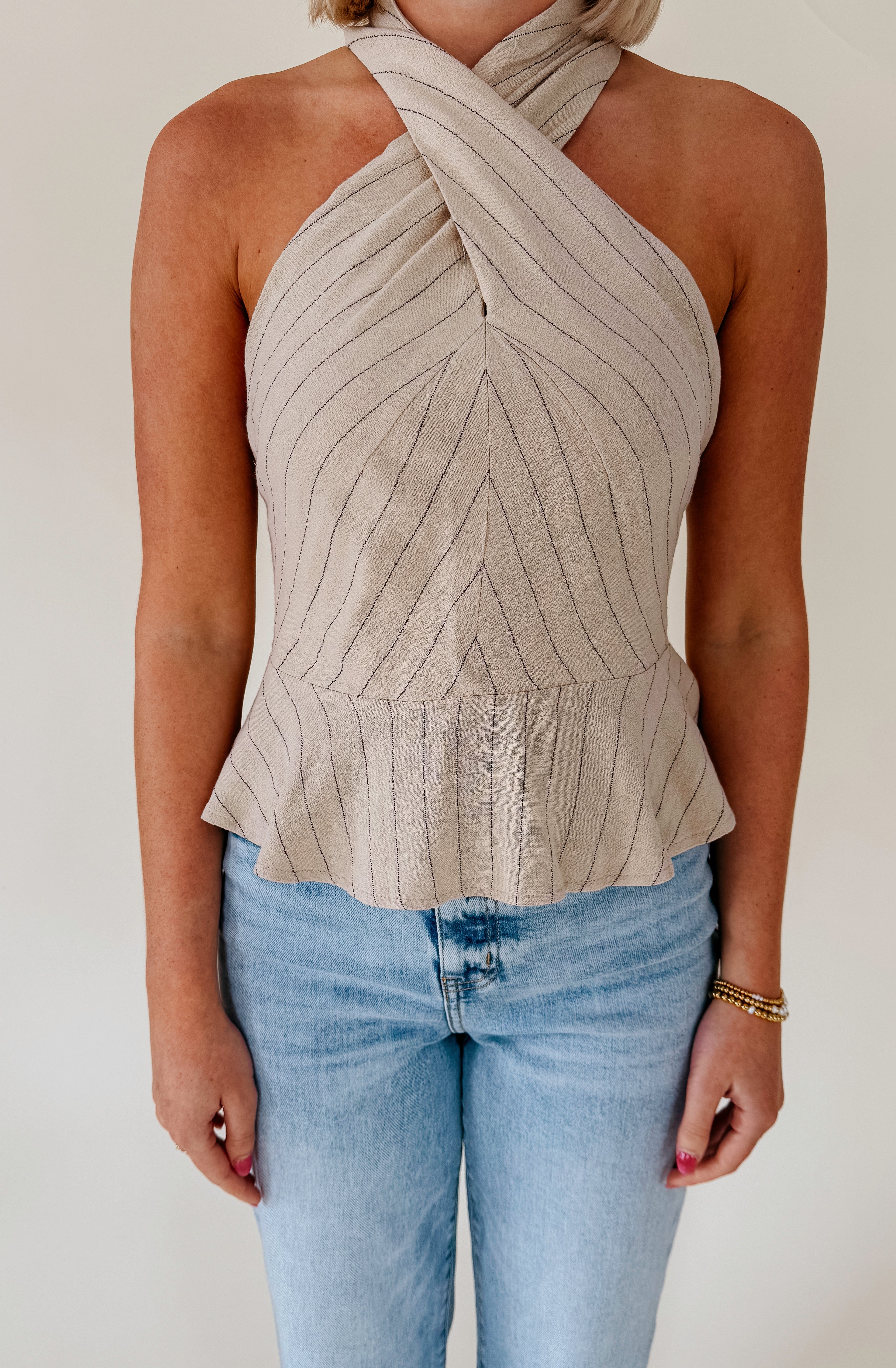 STEVE MADDEN KOSTA TOP