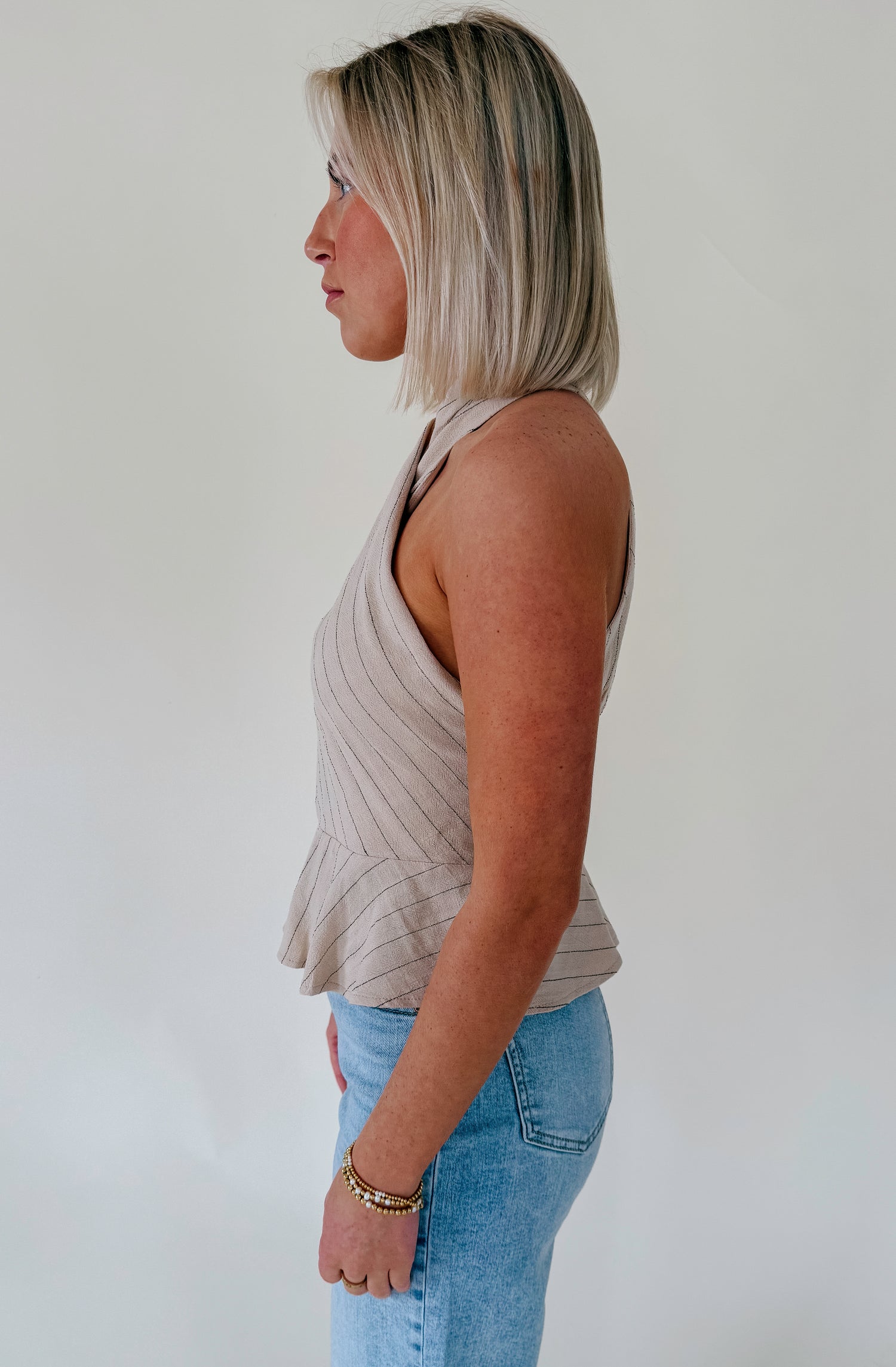 STEVE MADDEN KOSTA TOP