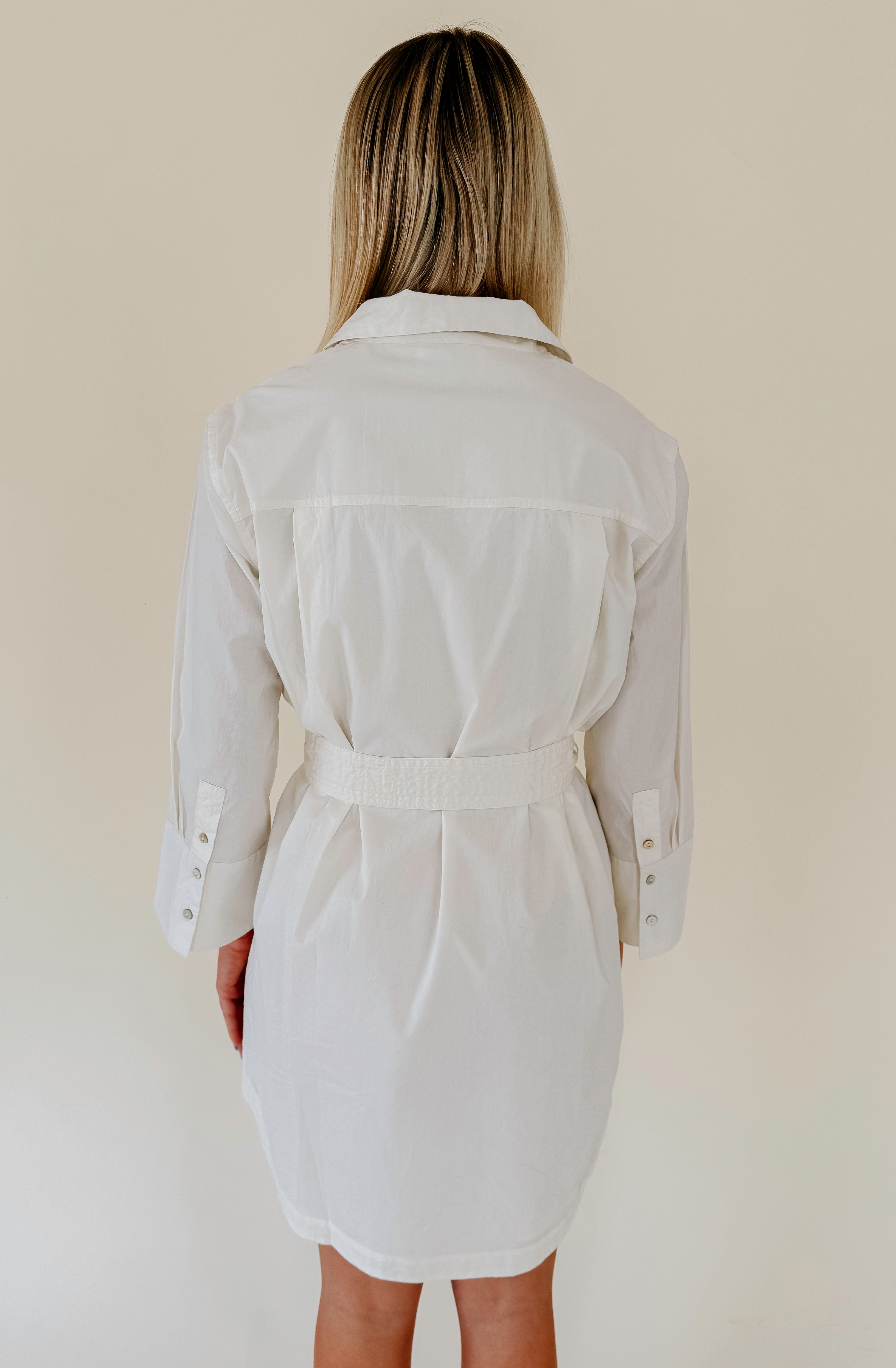 CLEOBELLA SENARA MINI DRESS