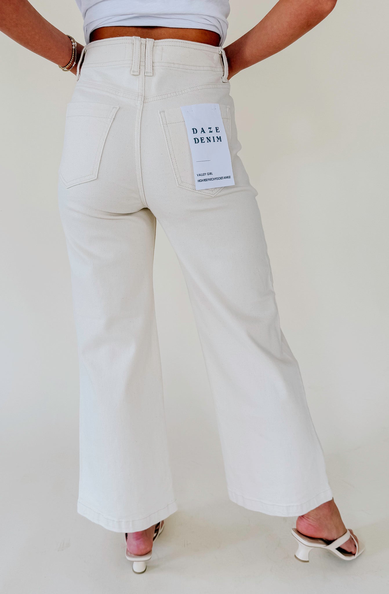 DAZE VALLEY GIRL DENIM