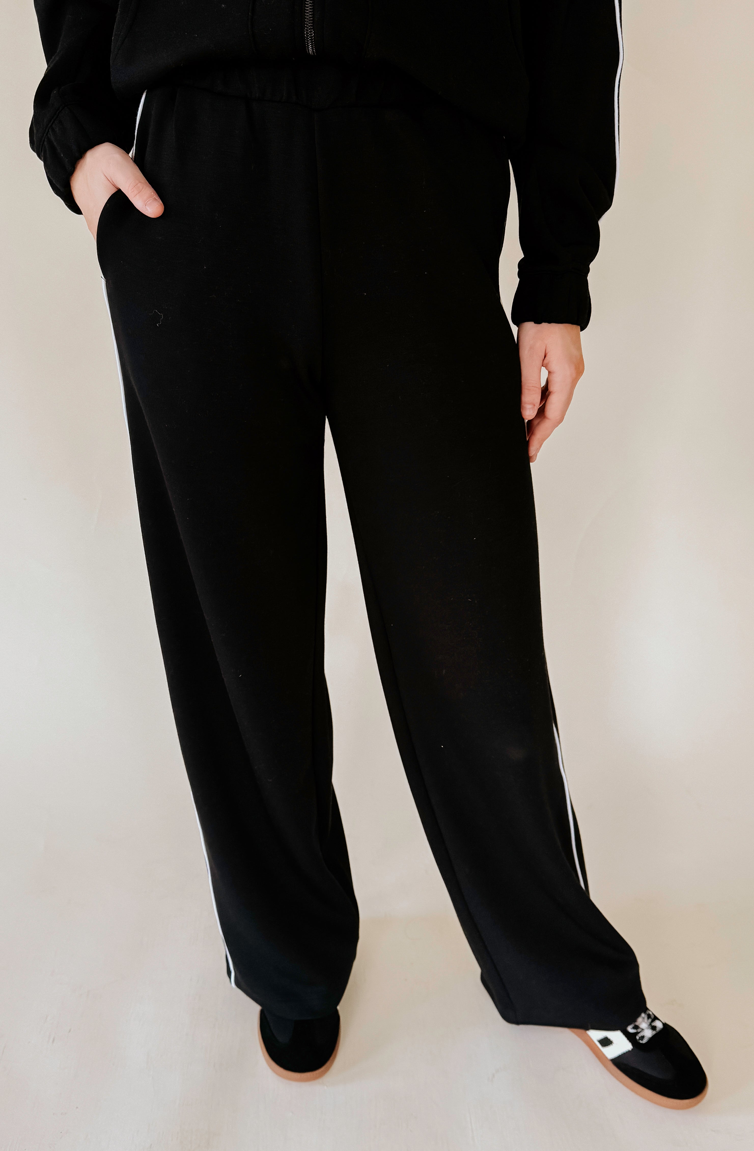 Z SUPPLY FASTBREAK TRACK PANT