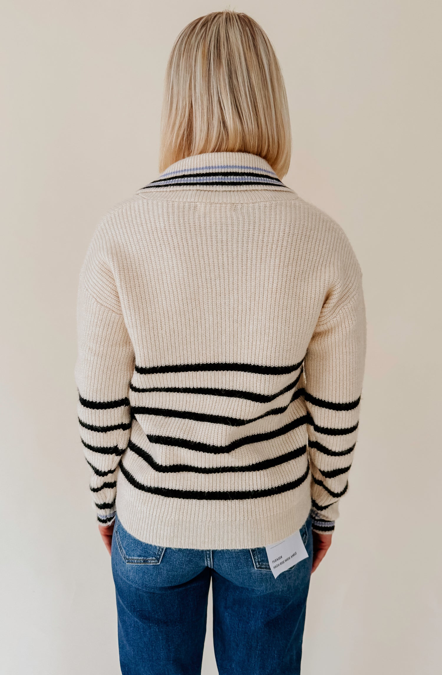 HEARTLOOM SPARROW SWEATER