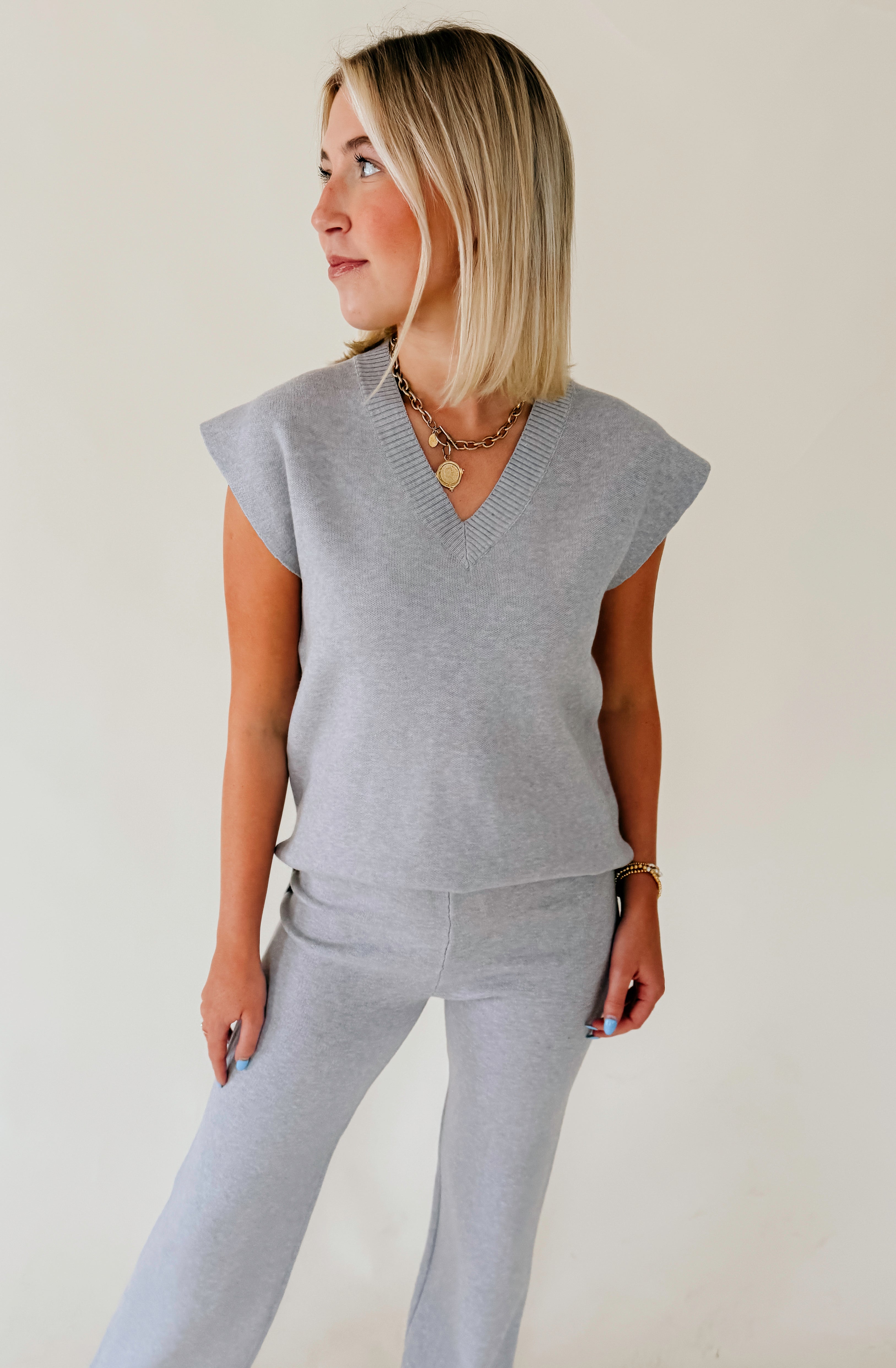 BETTER THAN EVER TOP