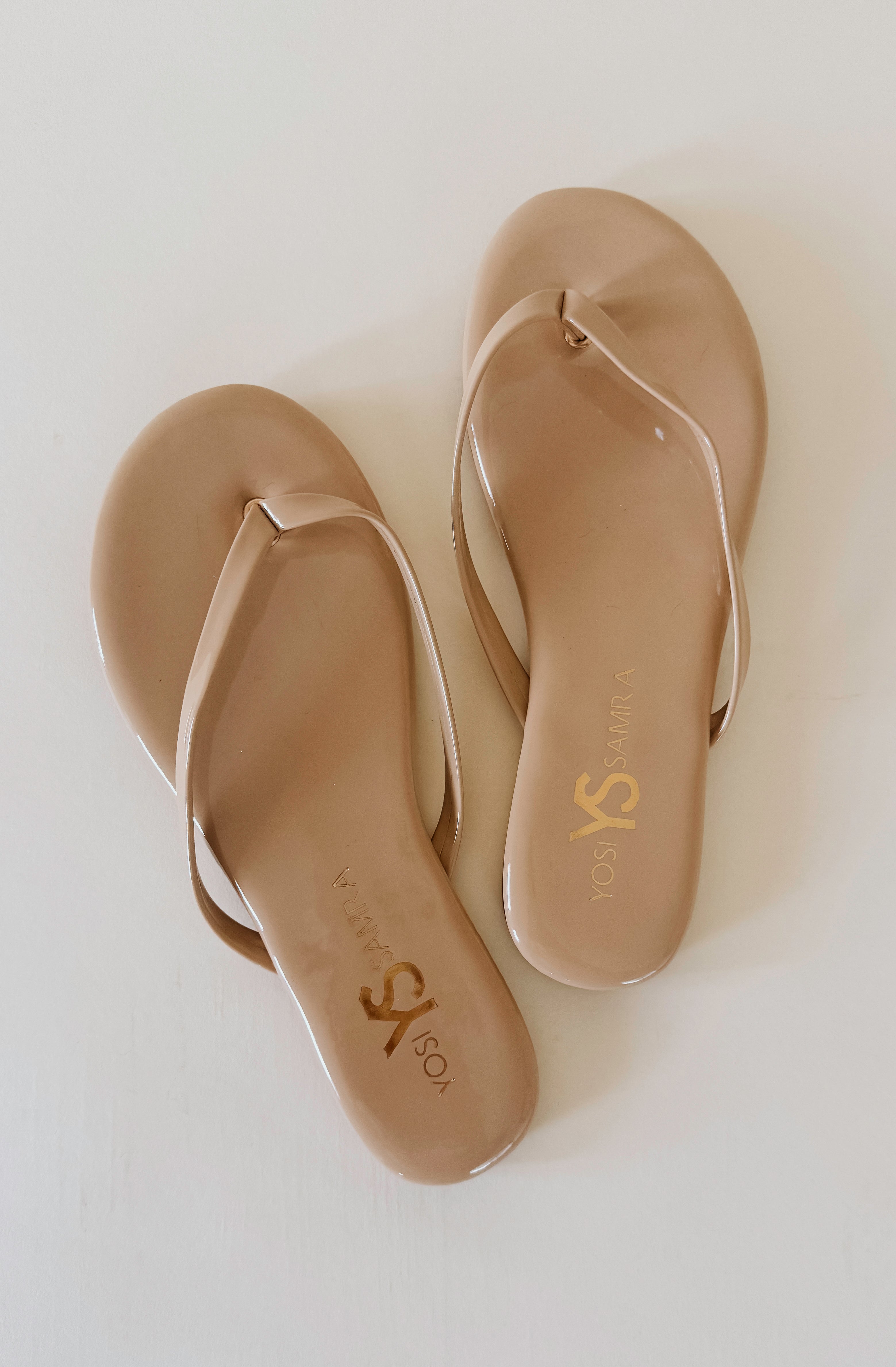 RIVINGTON FLIP FLOPS (MULTIPLE COLORS)