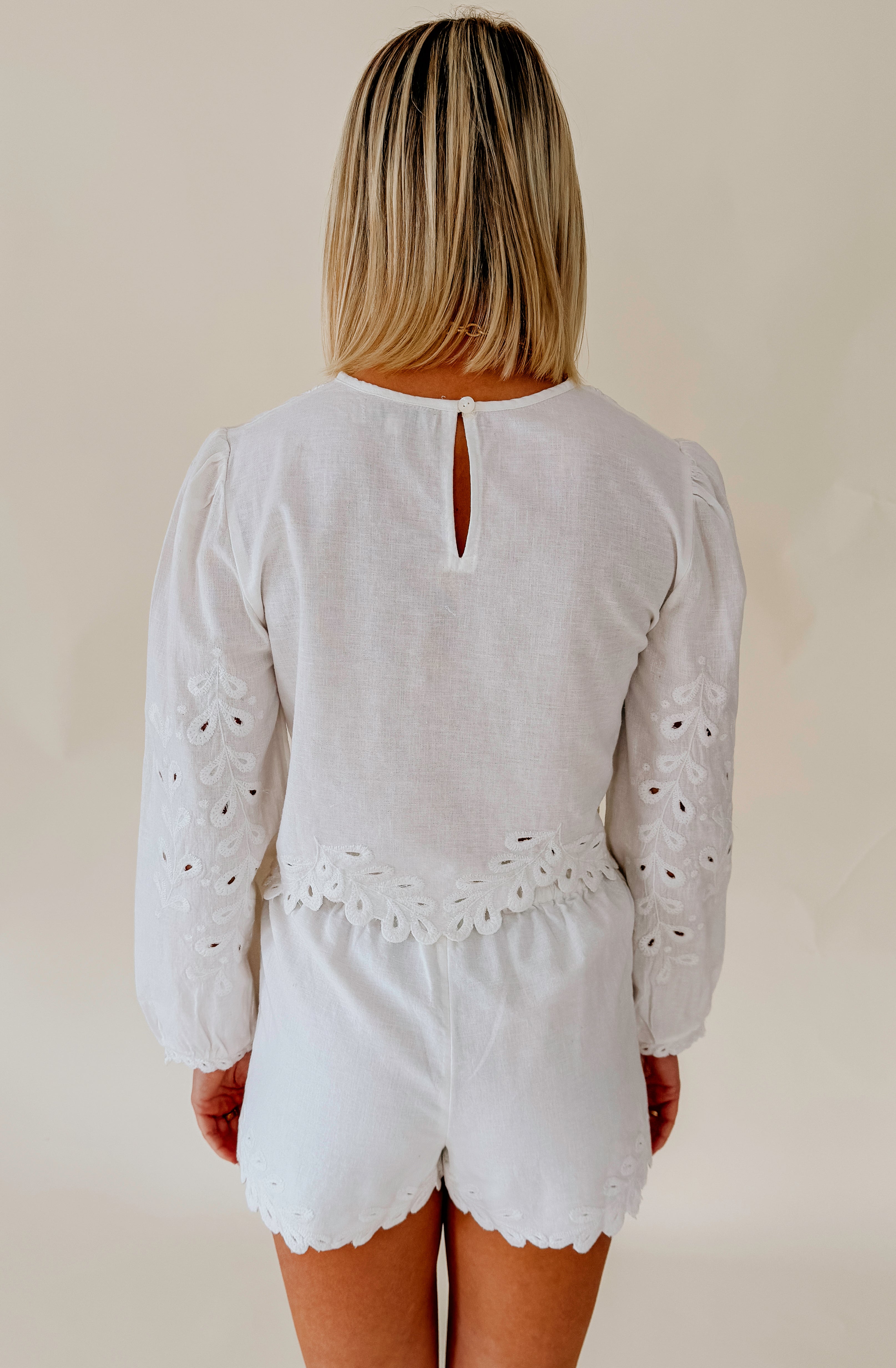 Z SUPPLY AMBROISE TOP