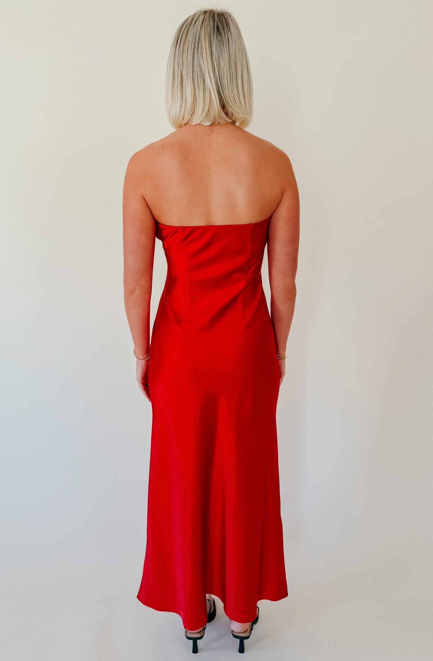 STEVE MADDEN JESSAMINE DRESS