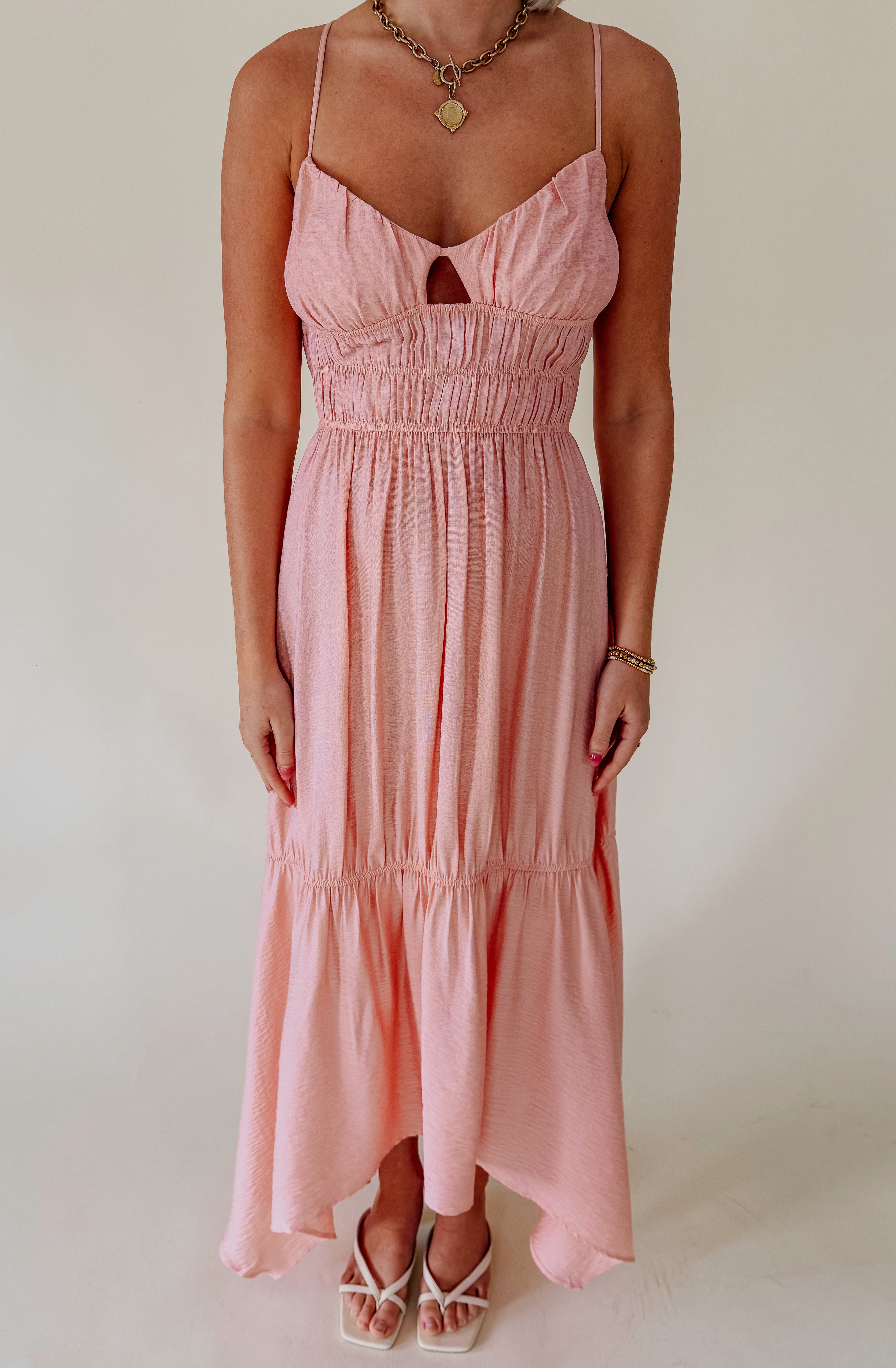 STEVE MADDEN JACKIE DRESS