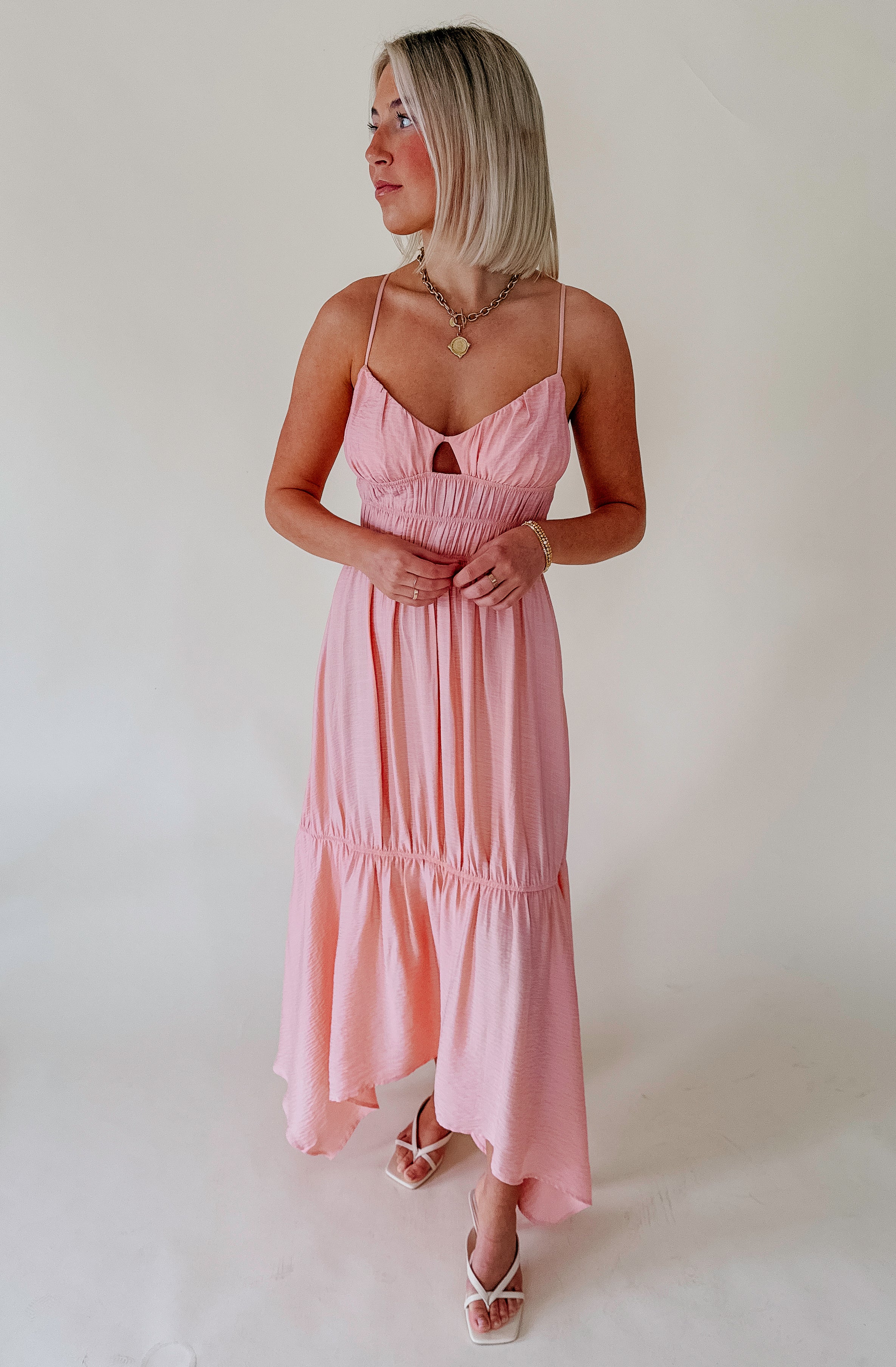 STEVE MADDEN JACKIE DRESS