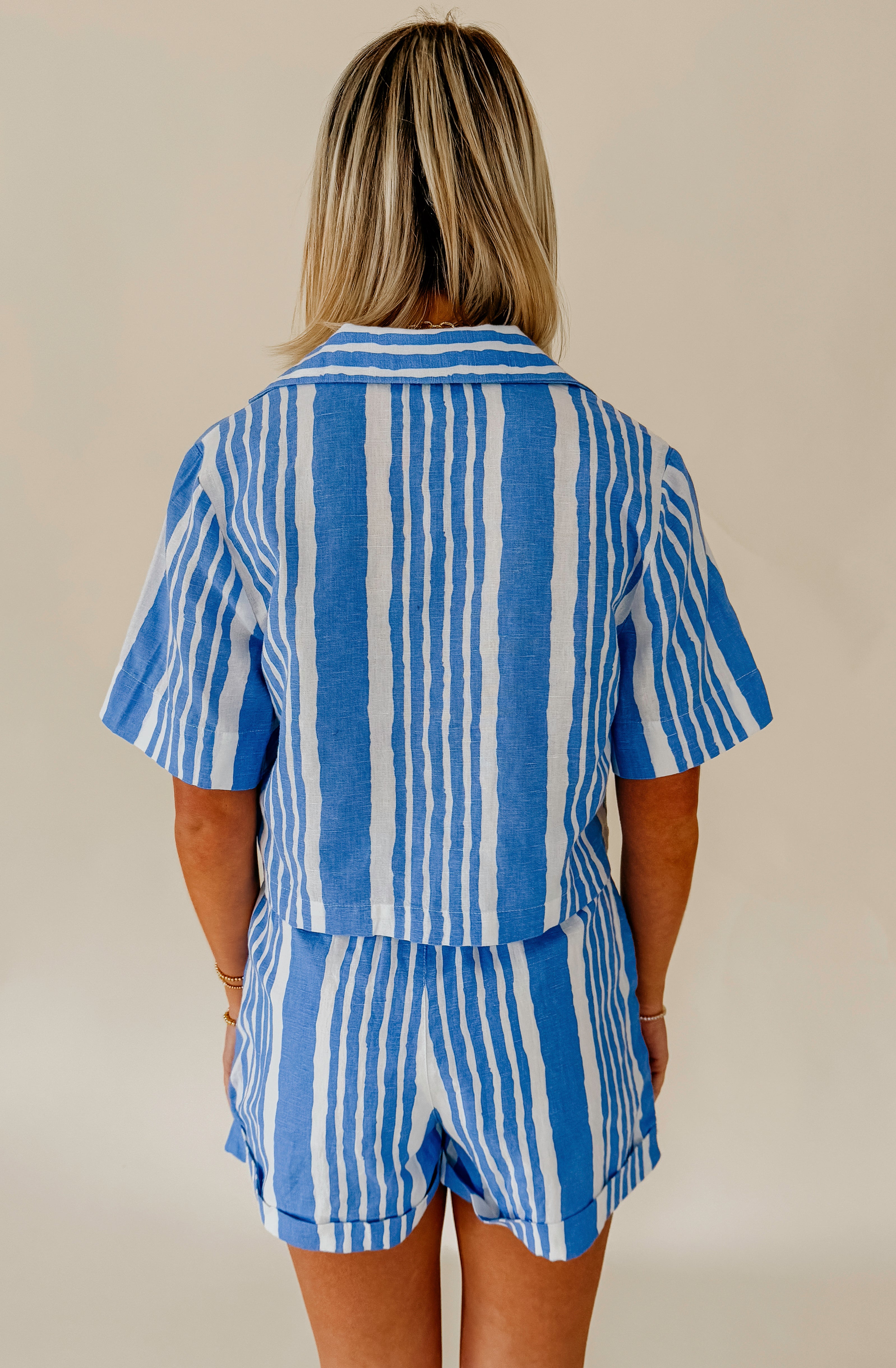 CLEOBELLA MIZUKI BLOUSE