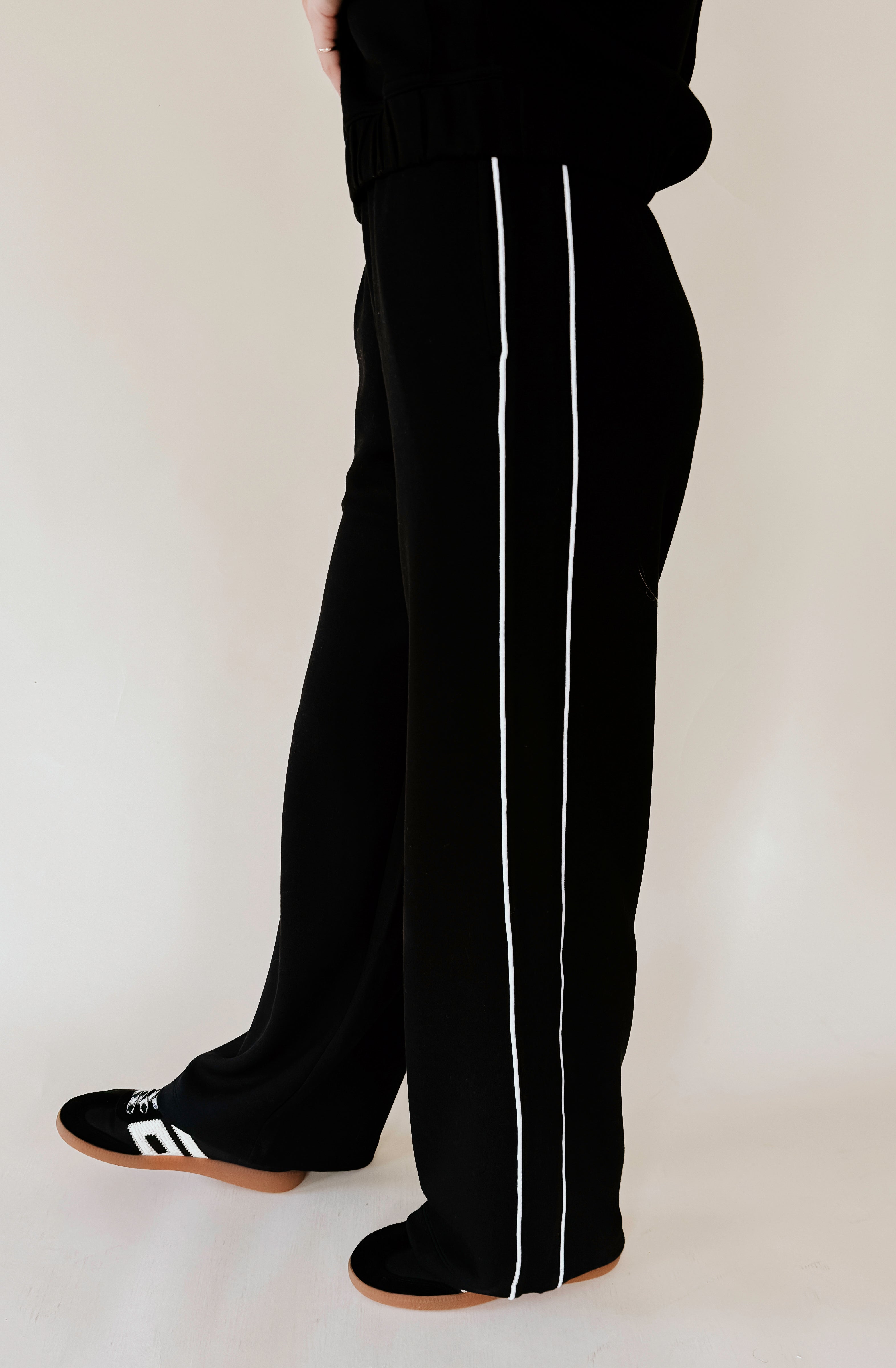 Z SUPPLY FASTBREAK TRACK PANT
