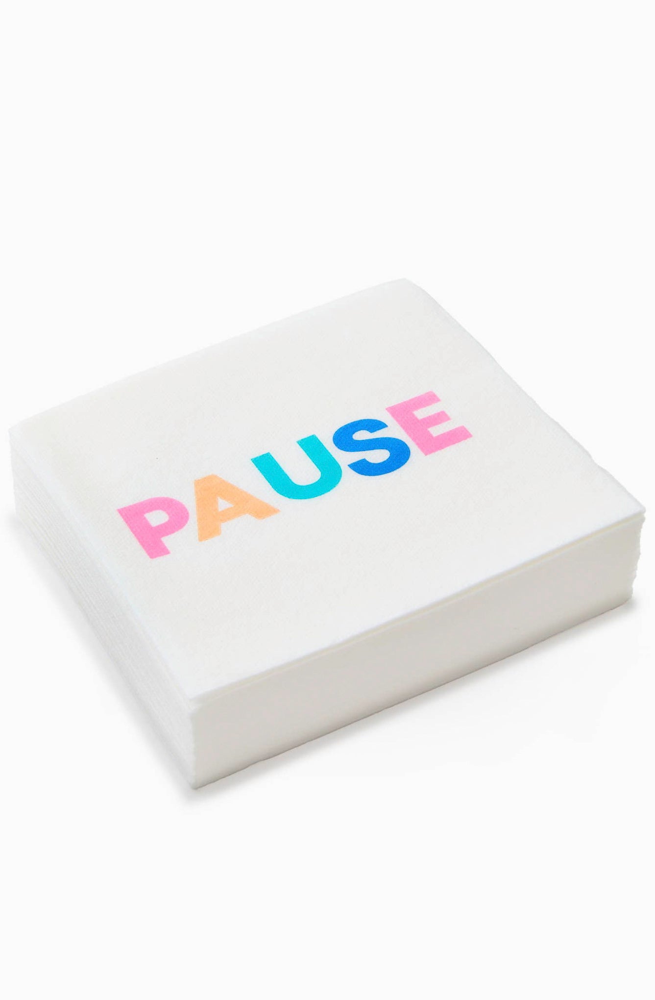 OH MY MAHJONG NAPKINS