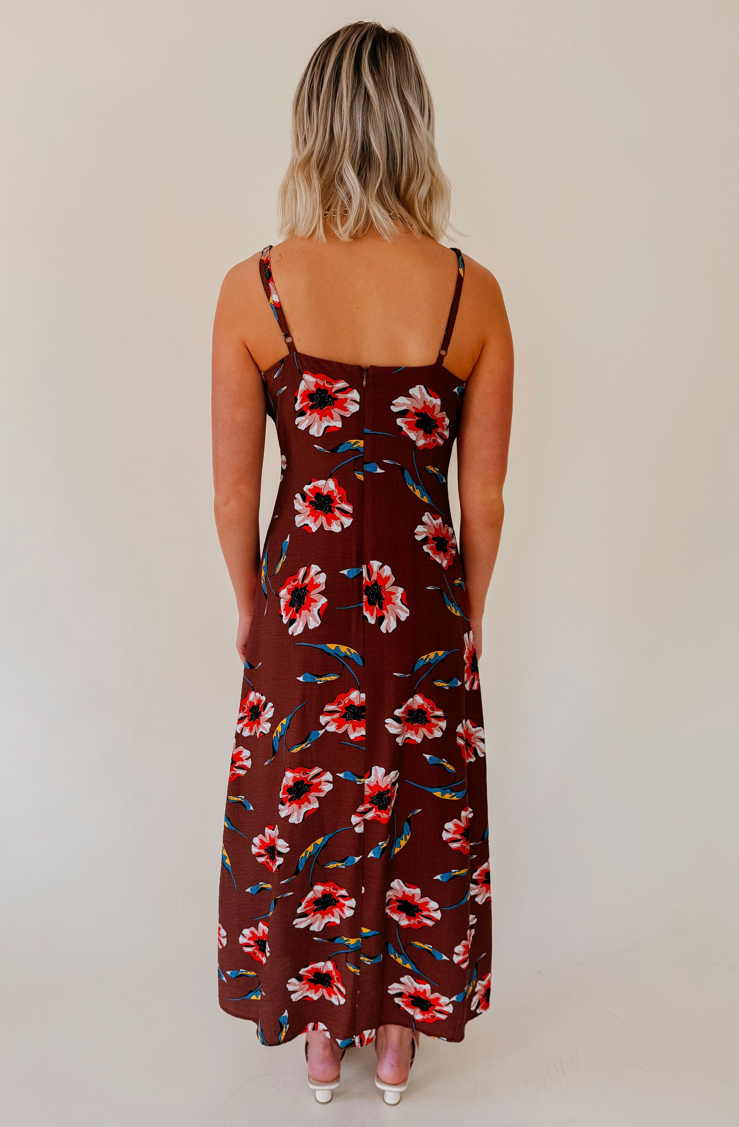 STEVE MADDEN MONROE DRESS