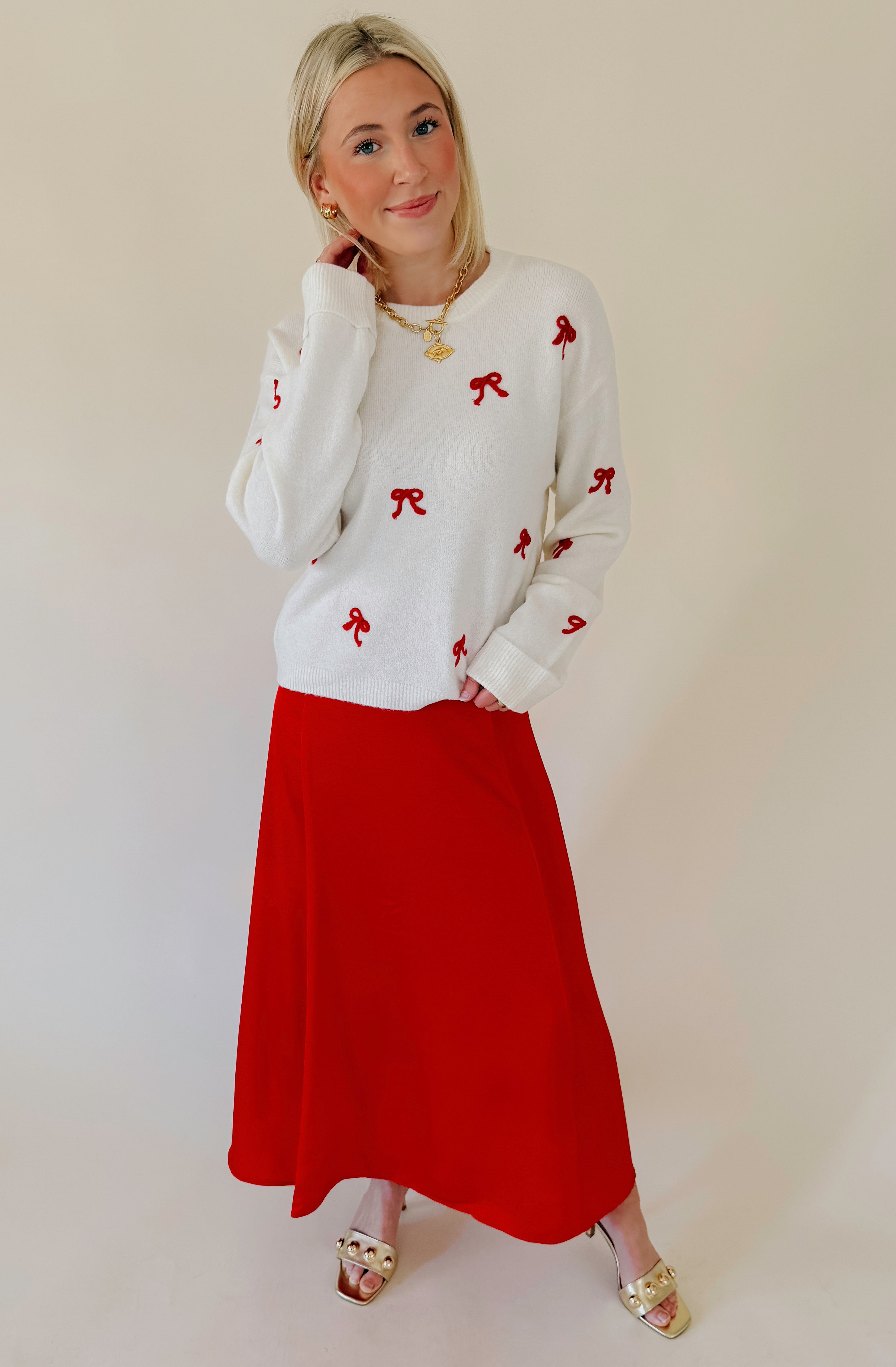 Z SUPPLY NORTHPOINTE MIDI SKIRT