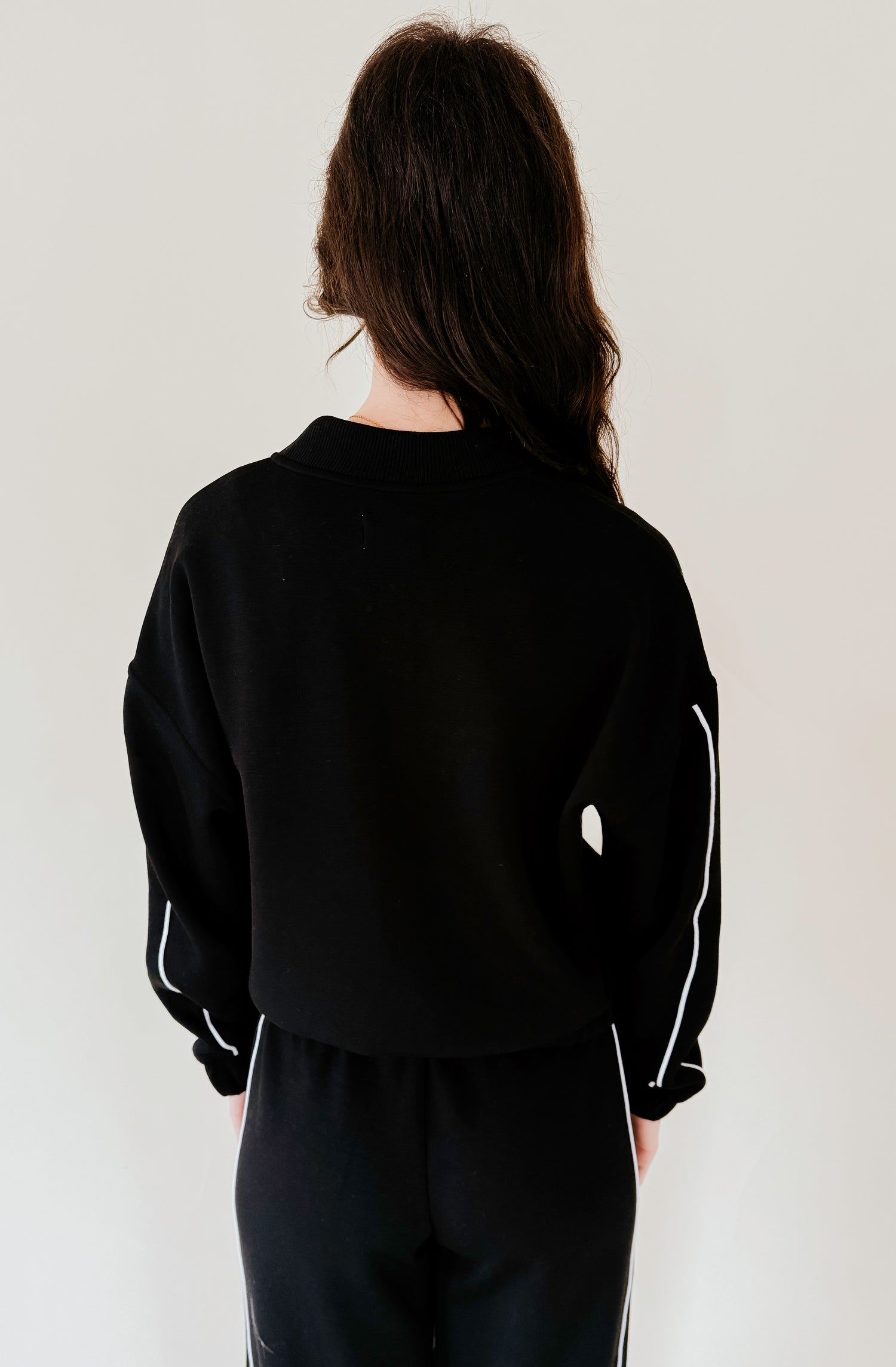 Z SUPPLY ON TRACK JACKET