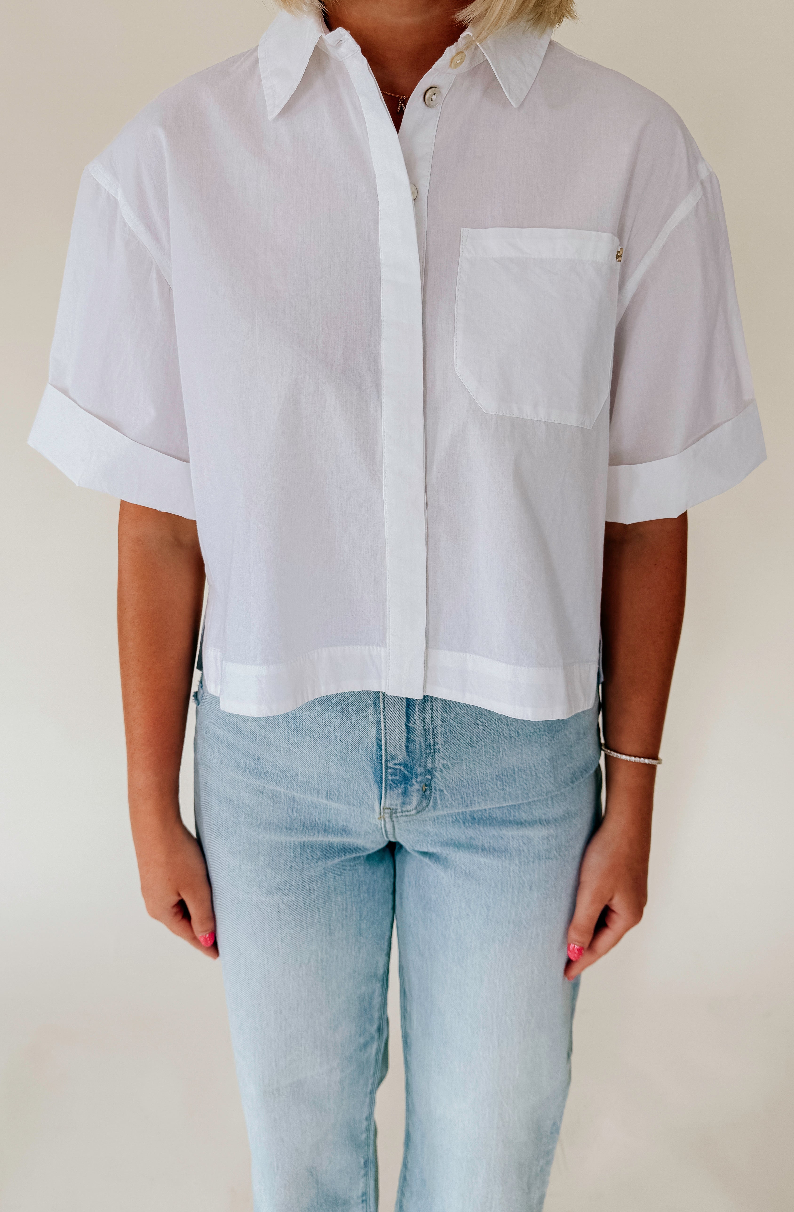 CLEOBELLA AMA BLOUSE