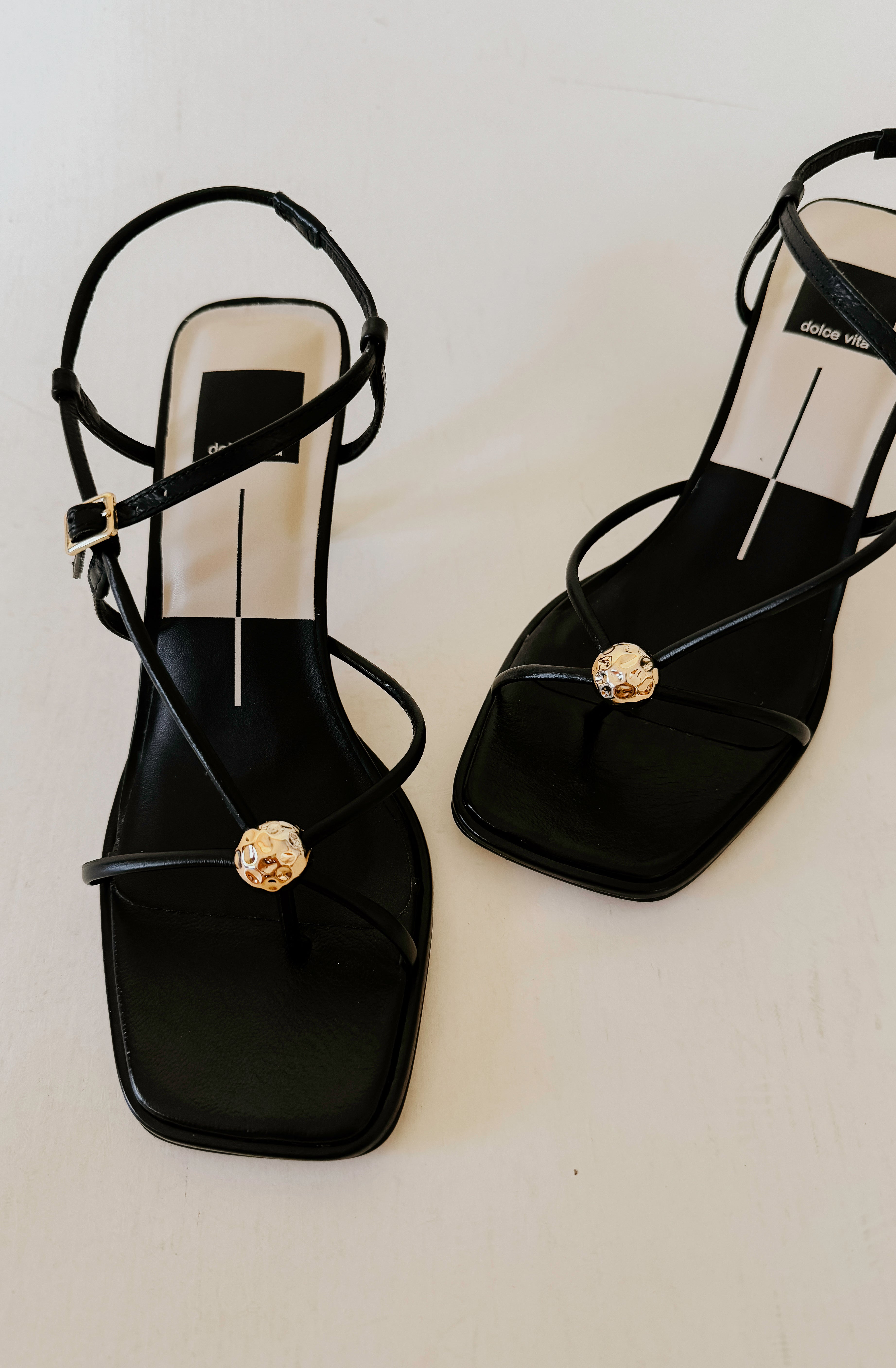 DOLCE VITA MYLEE HEEL