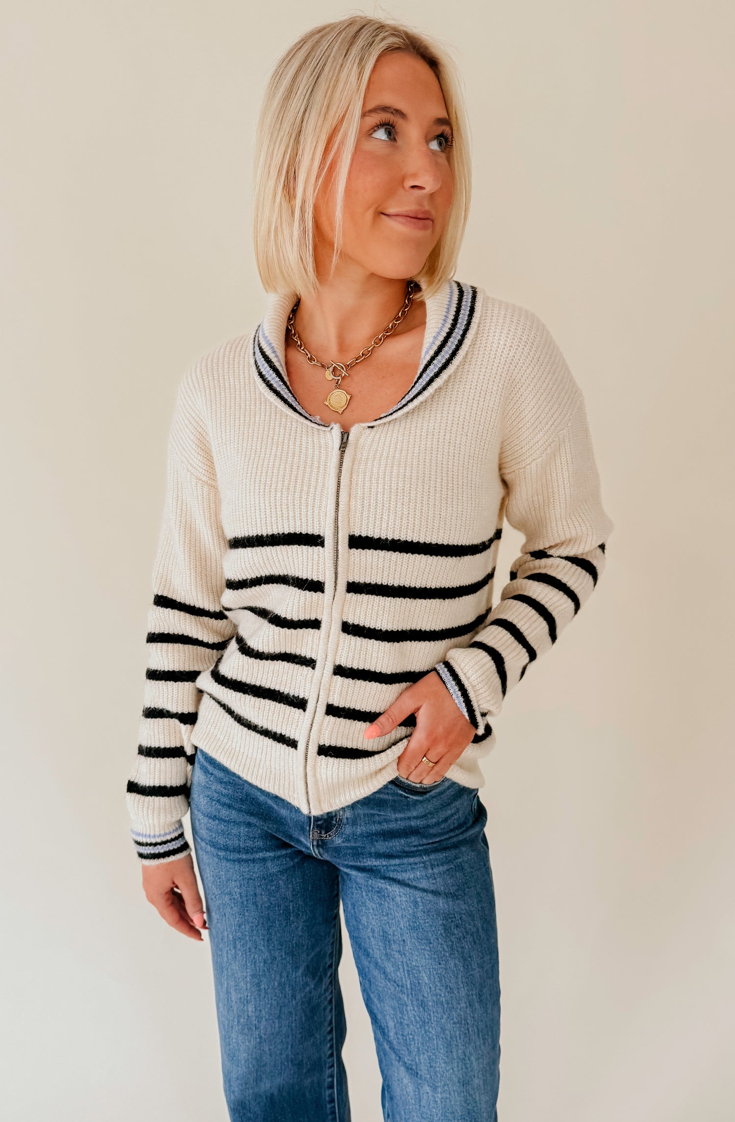 HEARTLOOM SPARROW SWEATER