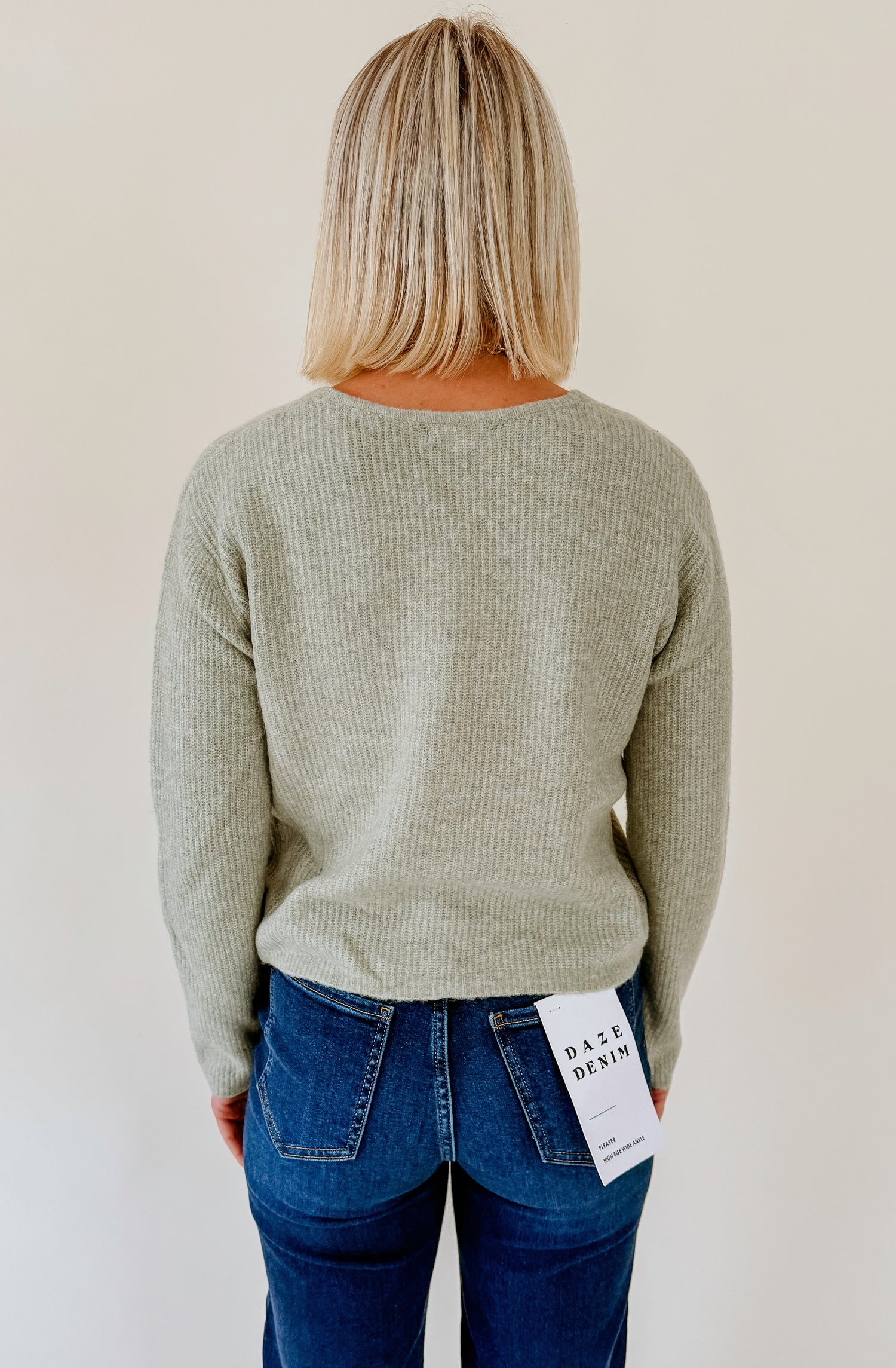 Z SUPPLY EMILE CARDIGAN