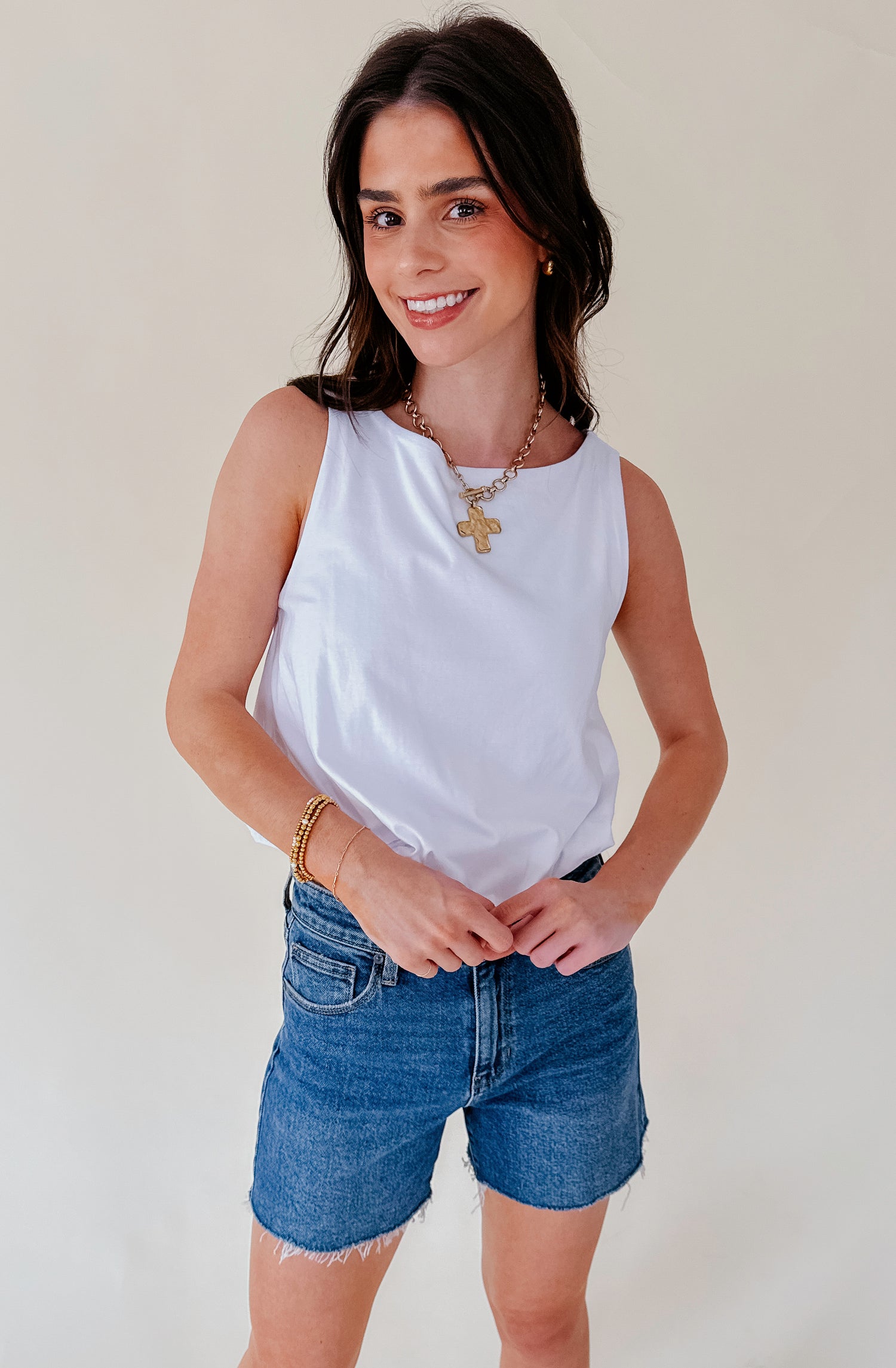 STEVE MADDEN ALTA TOP