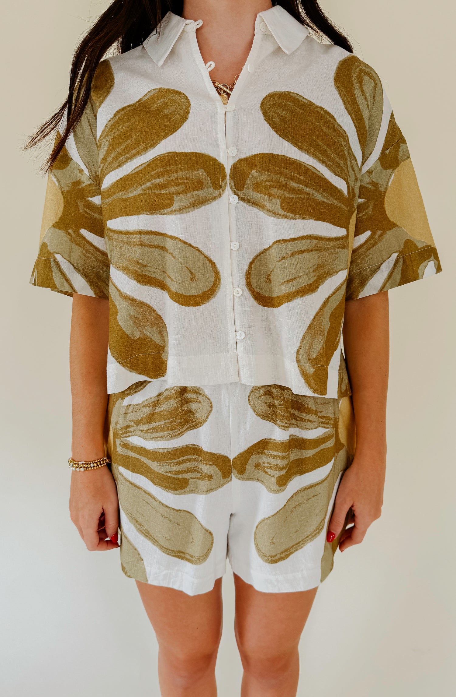 CLEOBELLA MARIE BLOUSE