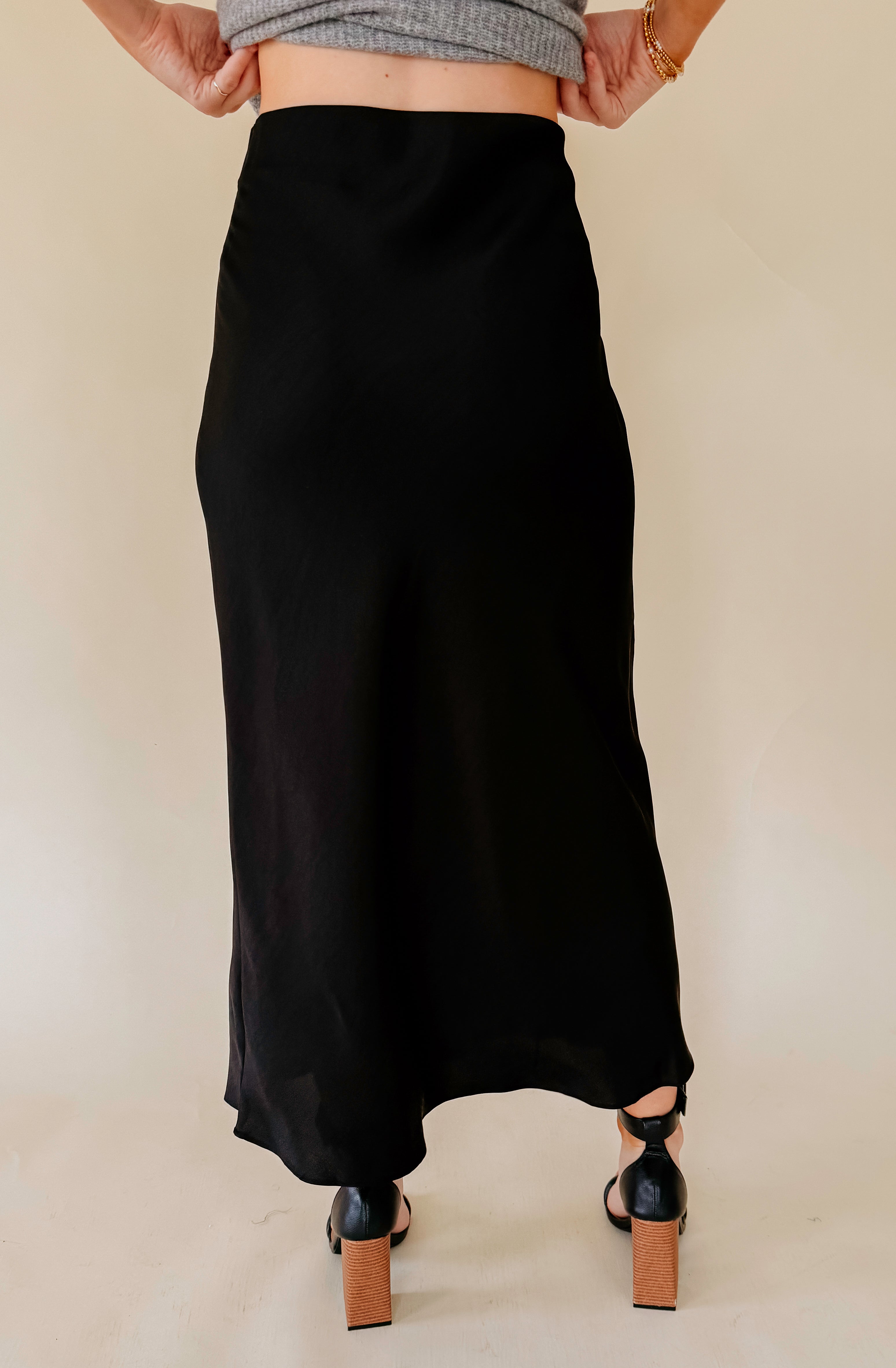 Z SUPPLY IZABEL MIDI SKIRT