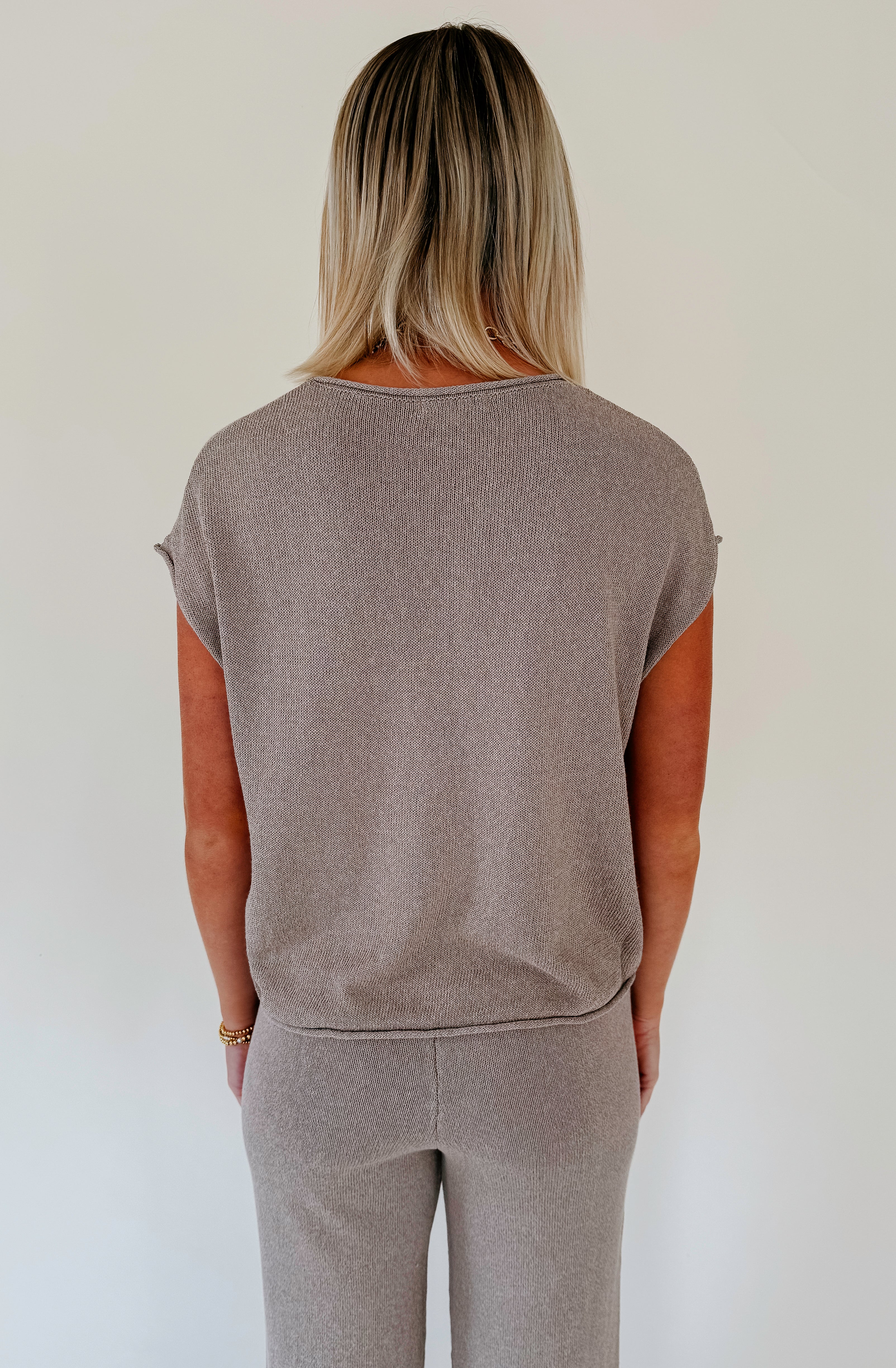 Z SUPPLY WANDERLUST SWEATER PULLOVER