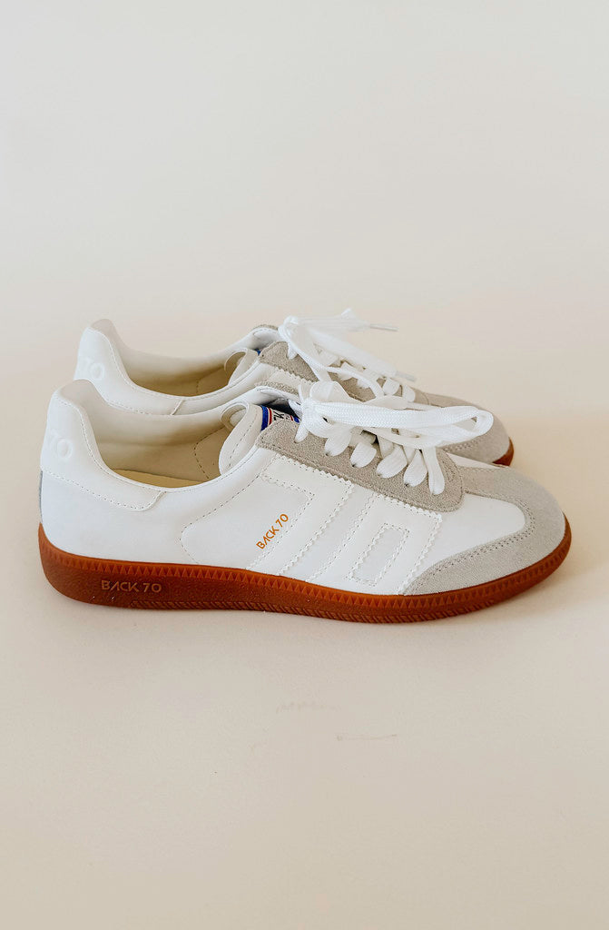 BACK 70 CLOUD SNEAKER