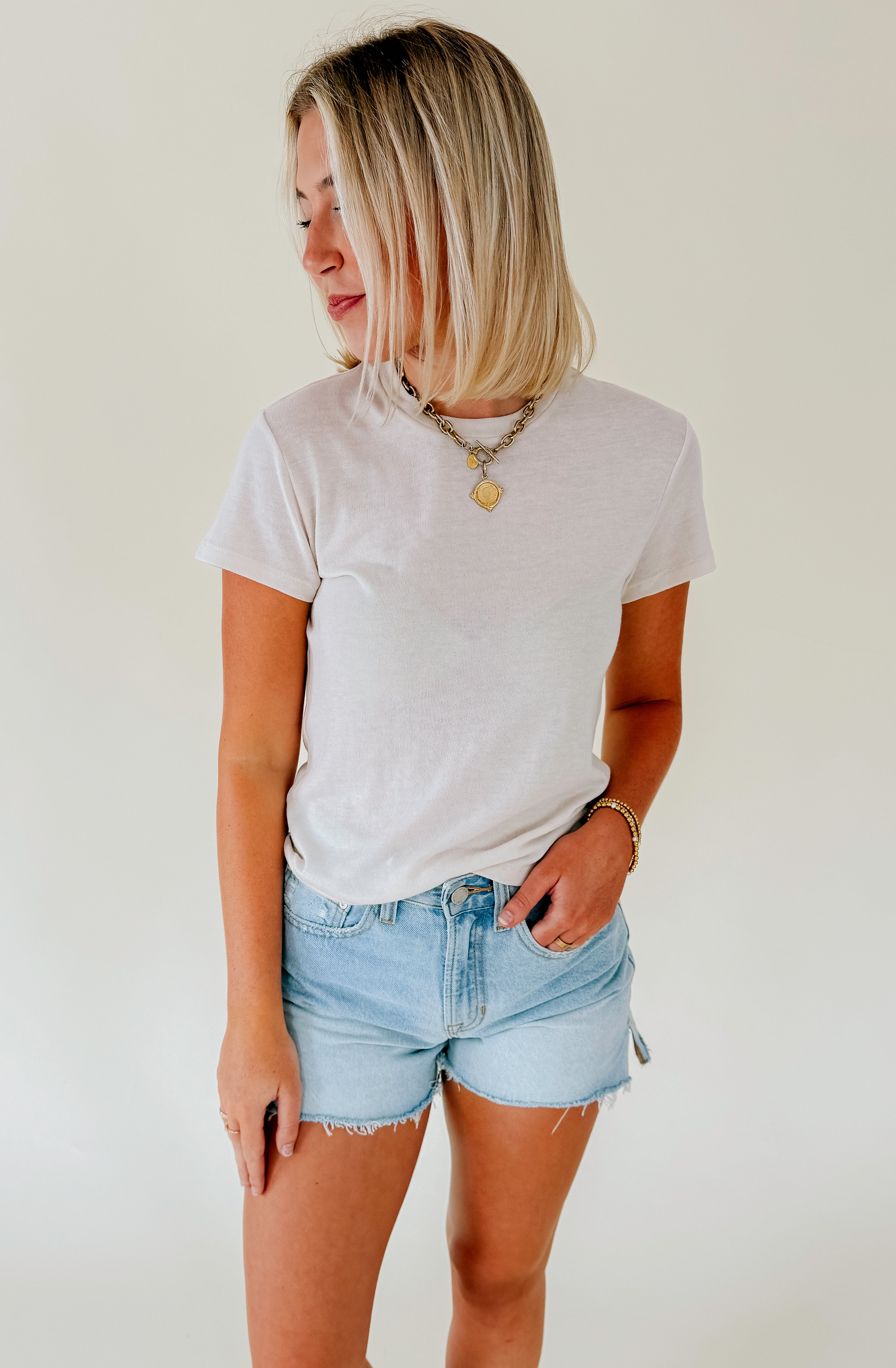 Z SUPPLY TOURIST TEE