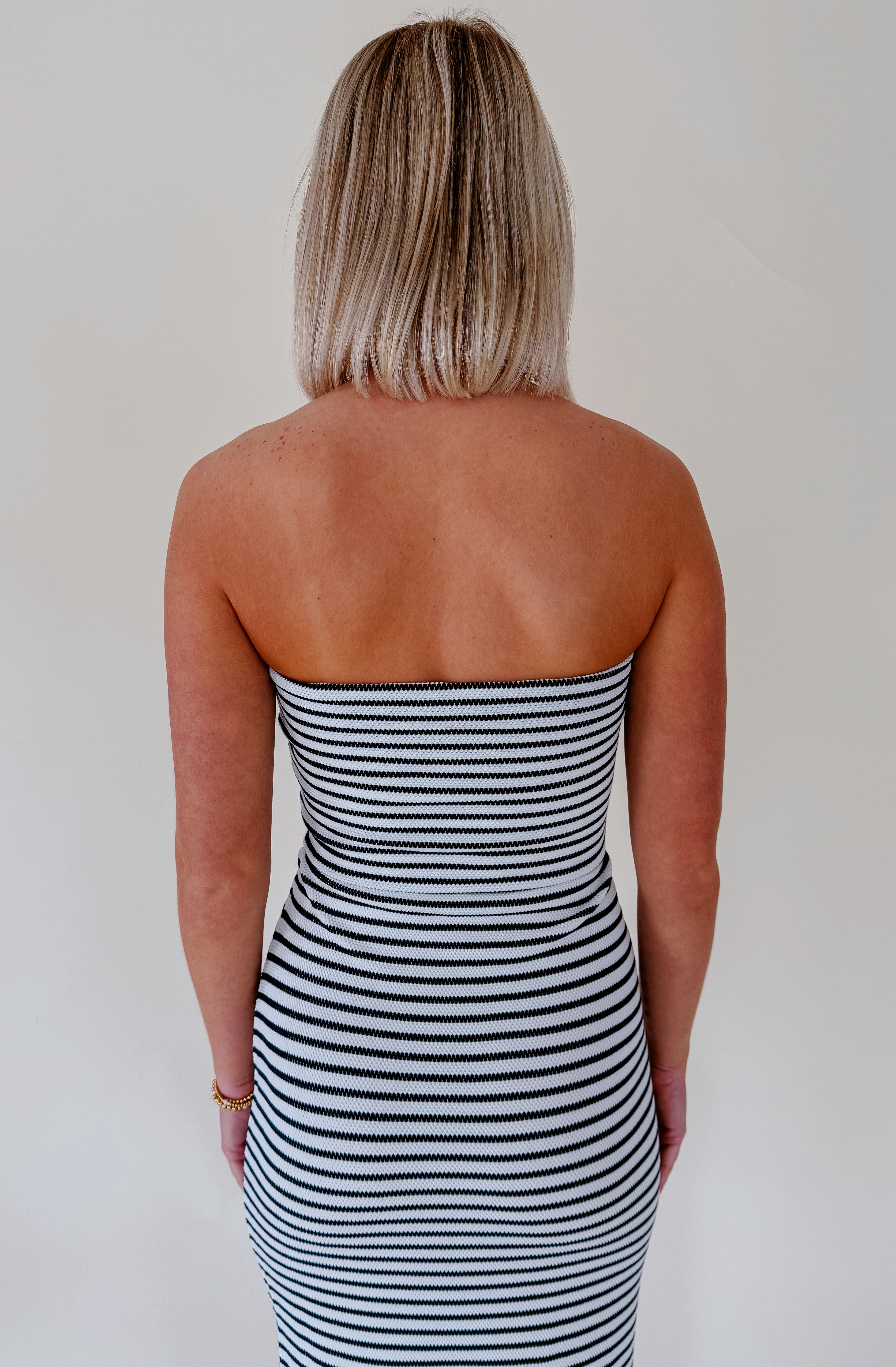 Z SUPPLY CAFFARI STRIPE TOP