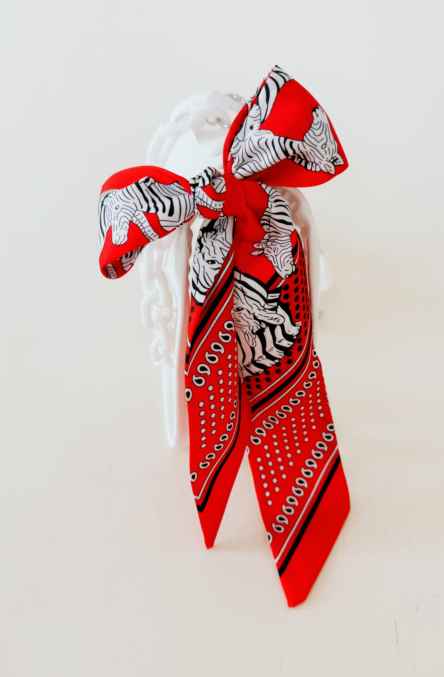 MULTI-USE SCARF (MULTI PRINTS)