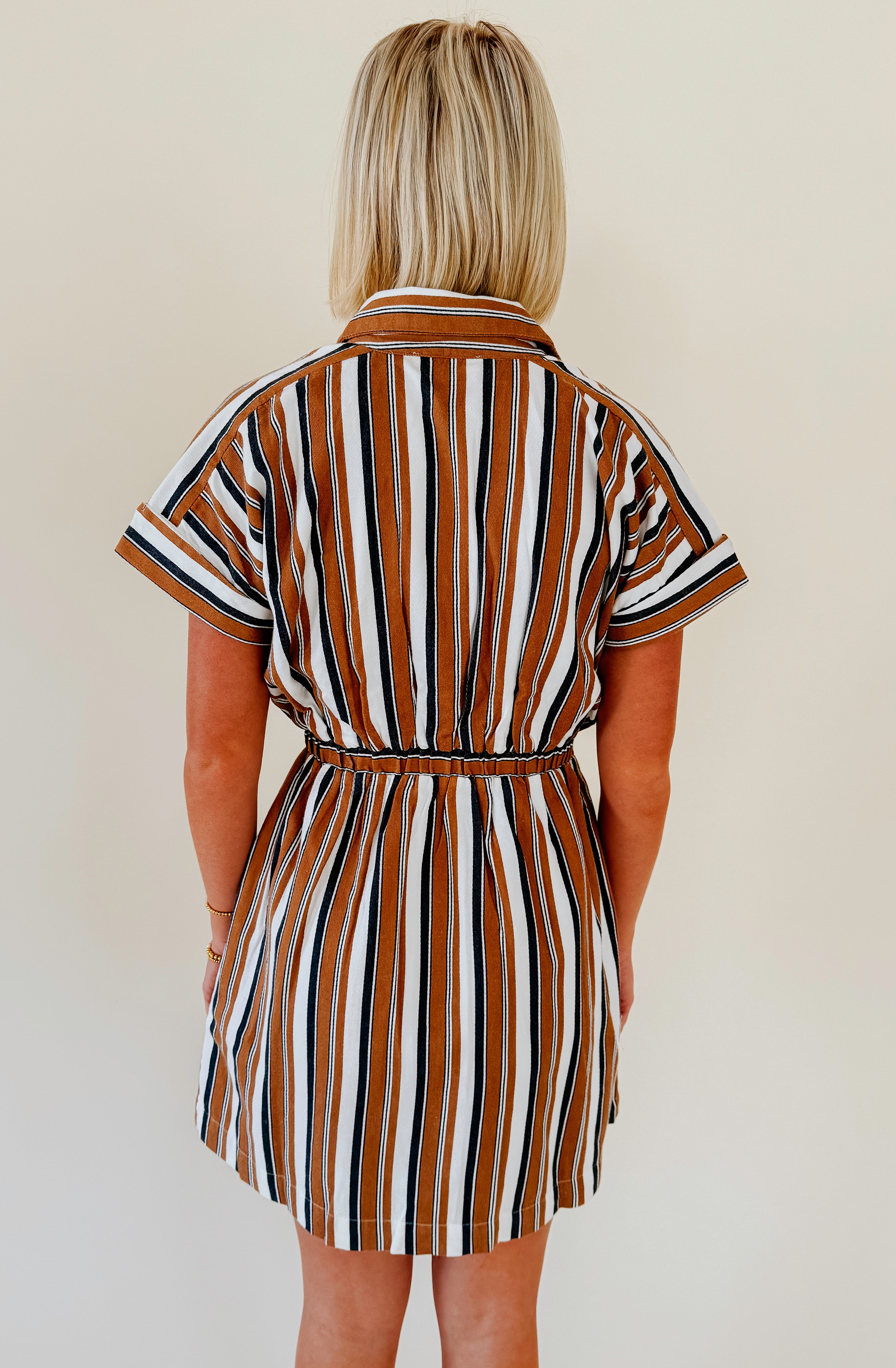 CLEOBELLA SABLE MINI DRESS